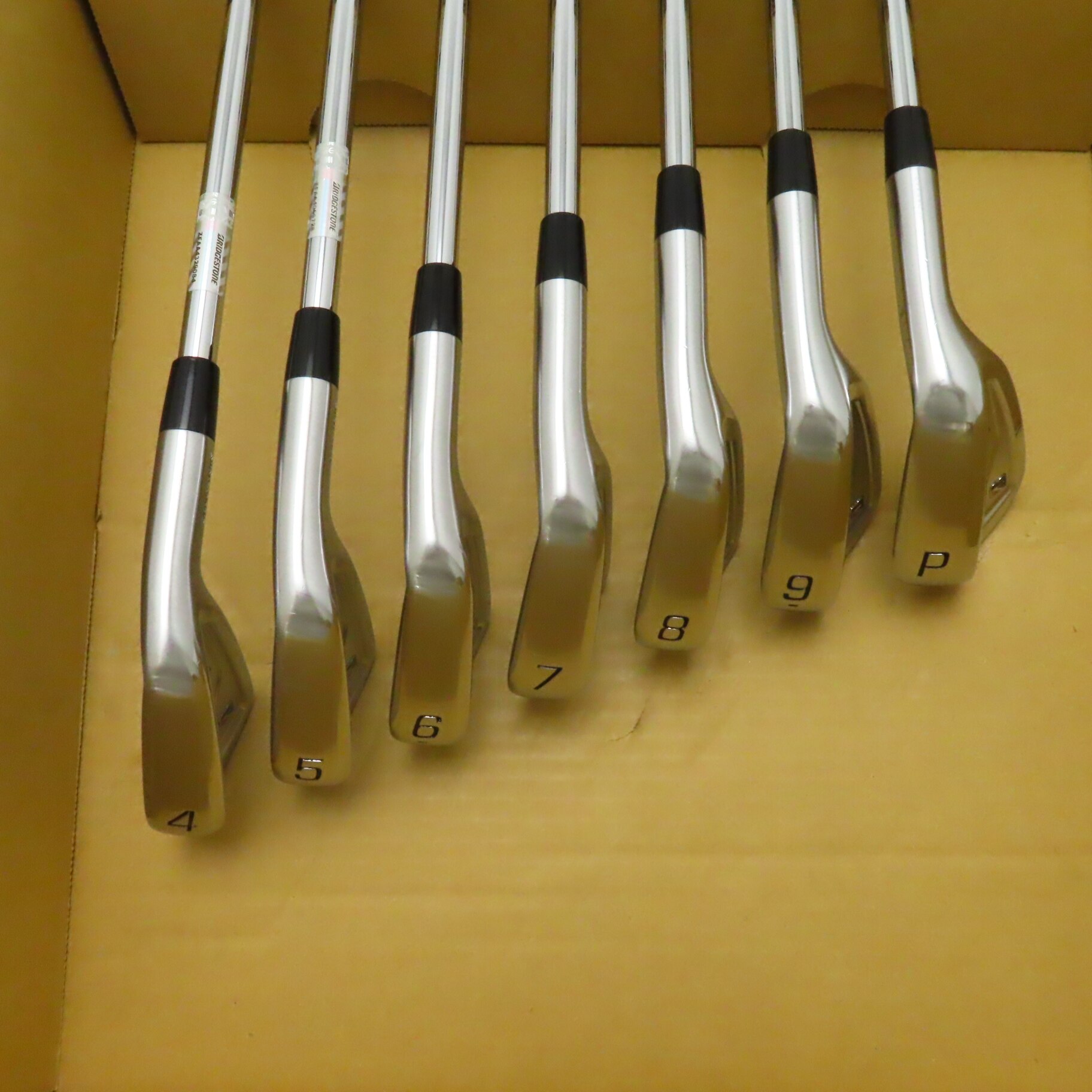 中古】241CB アイアン Dynamic Gold MID 115 25 R300 C(アイアン