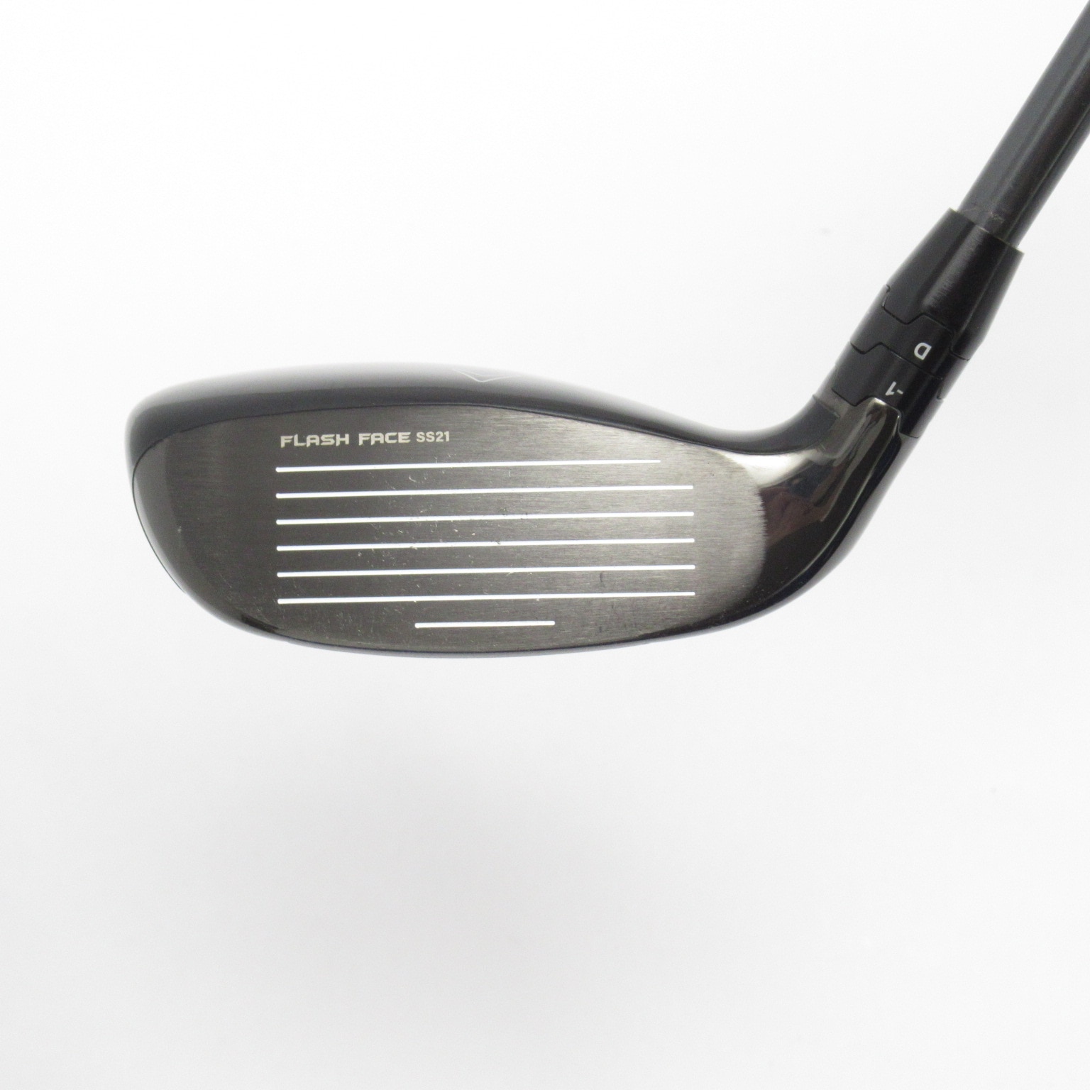 中古】EPIC SUPER HYBRID ユーティリティ Diamana 55 for Callaway 18