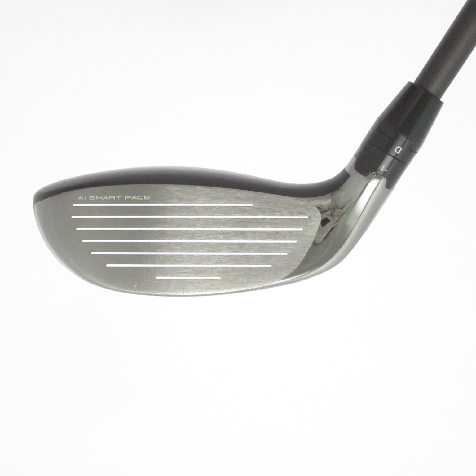 中古】パラダイム Ai SMOKE ユーティリティ ATTAS MB HY 75 21 S C