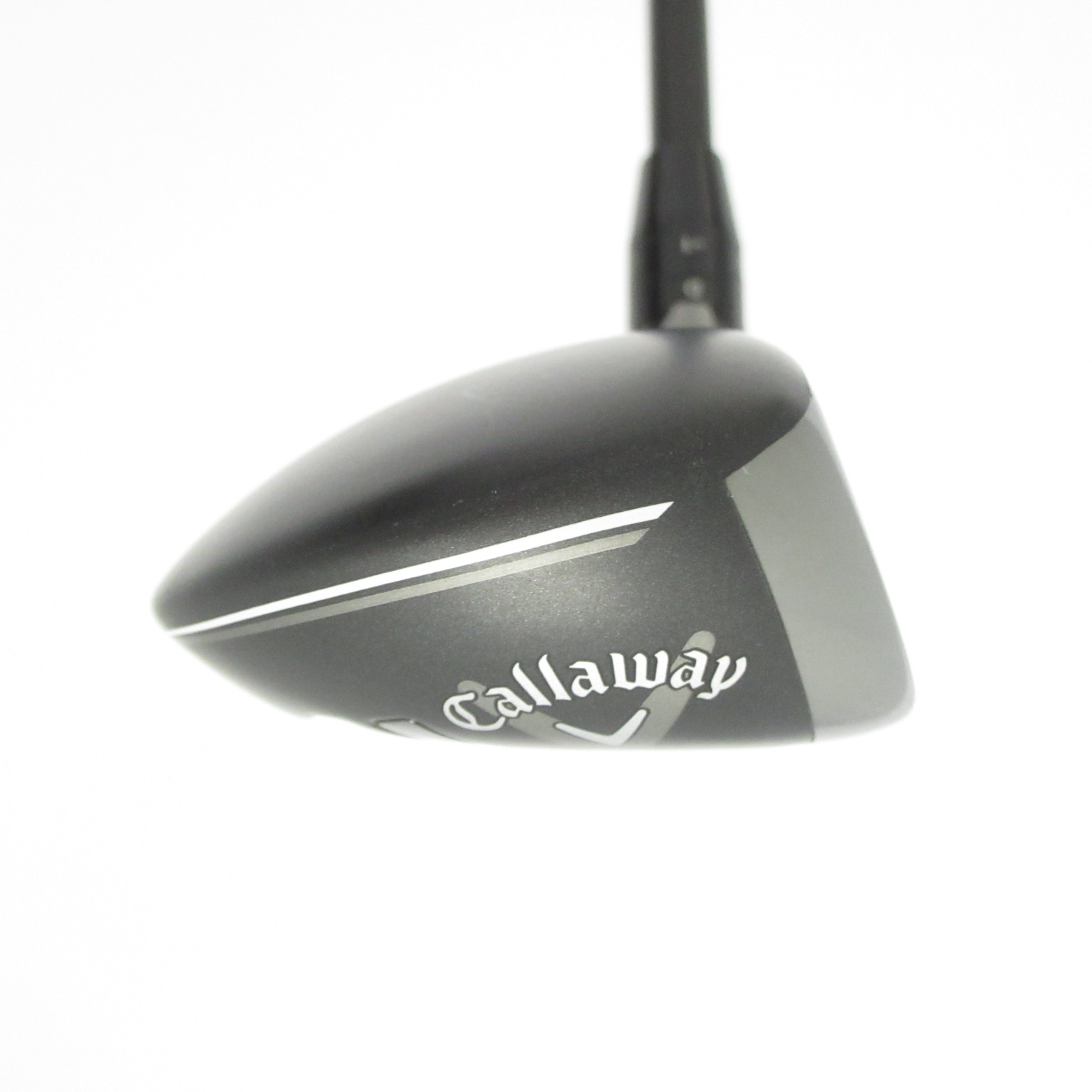 中古】パラダイム Ai SMOKE ユーティリティ ATTAS MB HY 75 21 S C