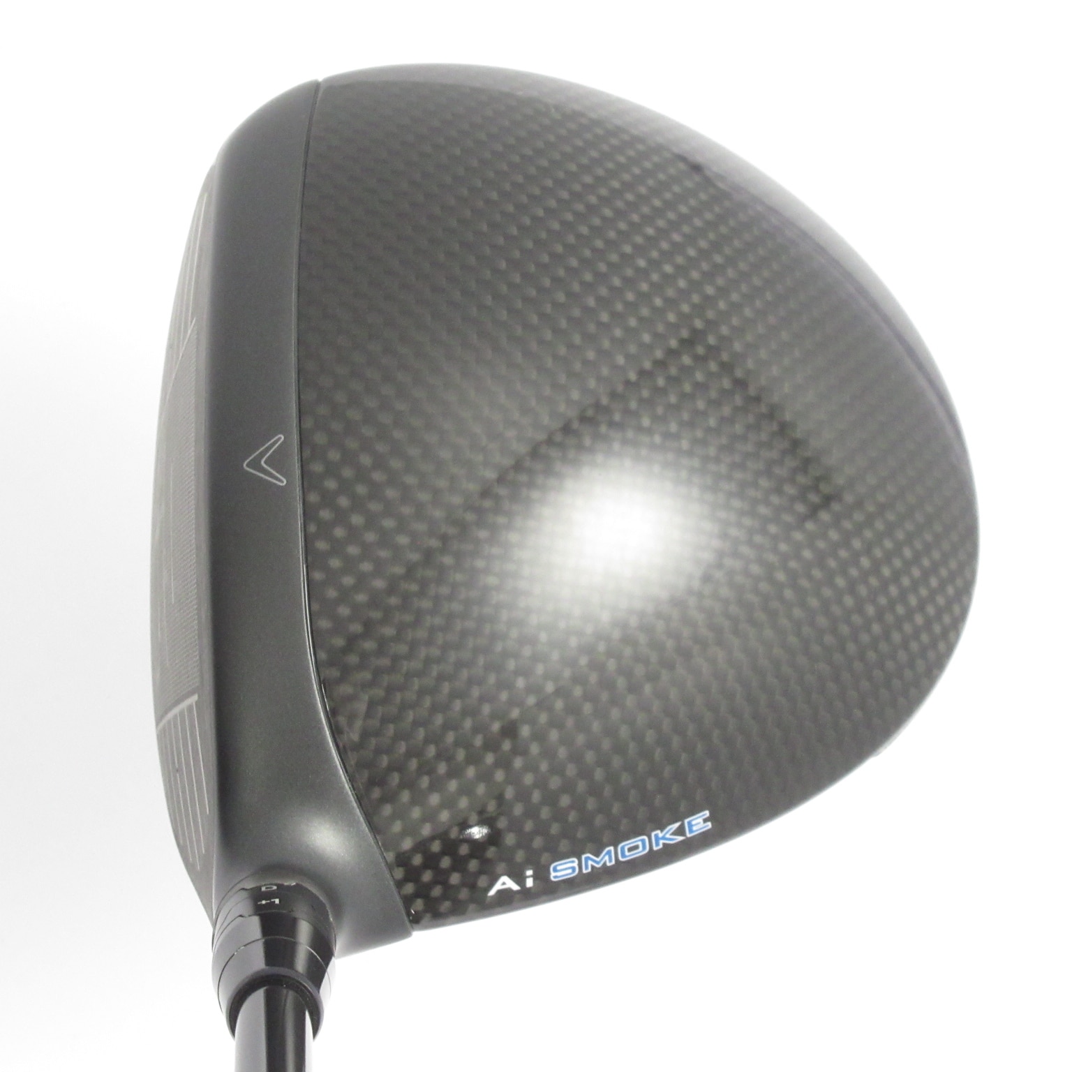 中古】パラダイム Ai SMOKE MAX ドライバー TENSEI 50 for Callaway