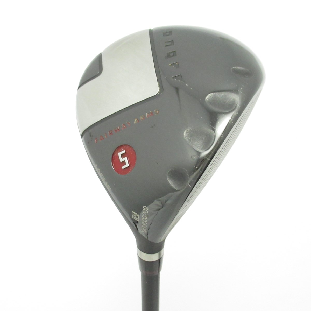 中古】オノフ FAIRWAY ARMS KURO(2019) フェアウェイウッド LABOSPEC