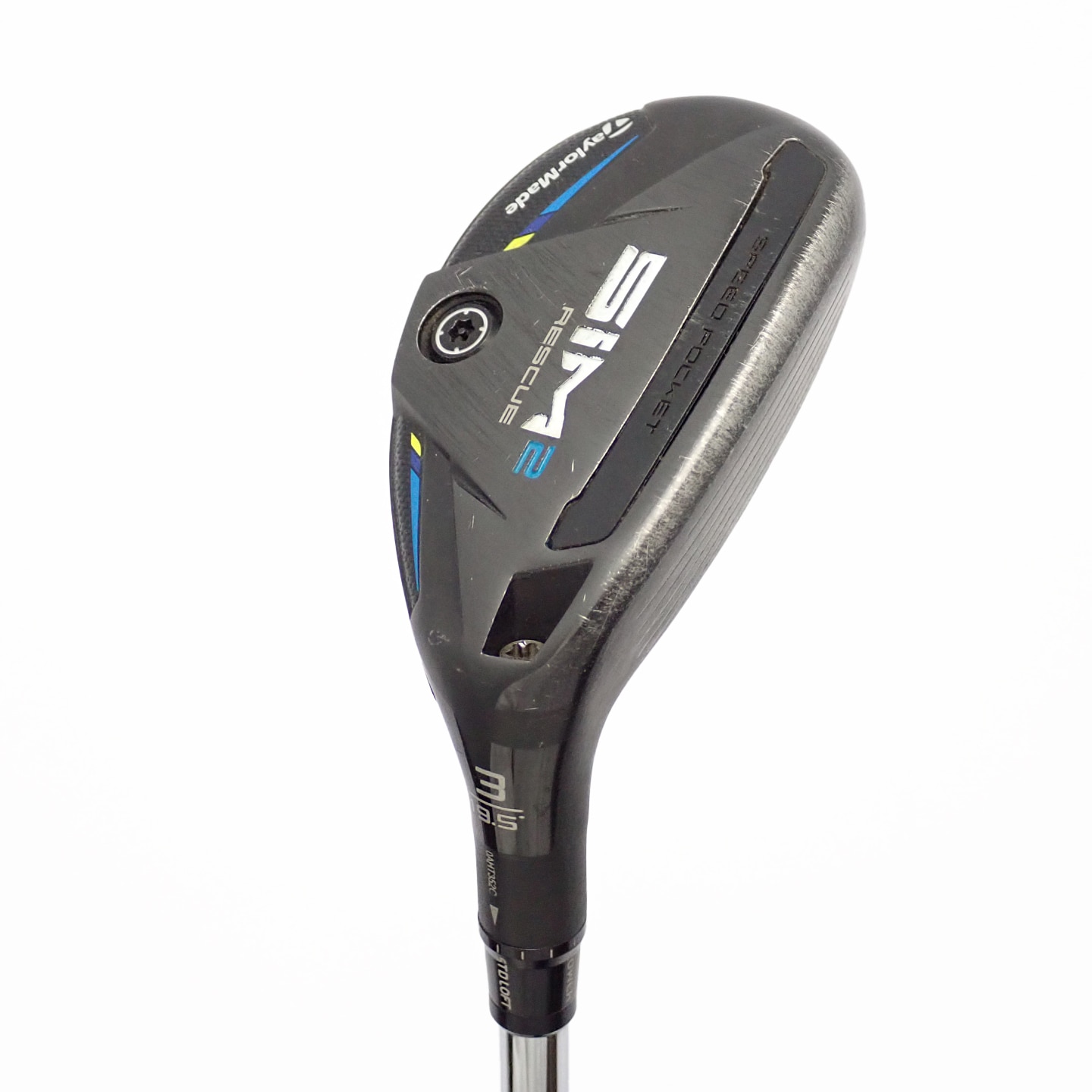 SIM2 Rescue ユーティリティ　4u 70s 中古】SIM2 レスキュー ユーティリティ N.S.PRO 910GH 19.5 S D