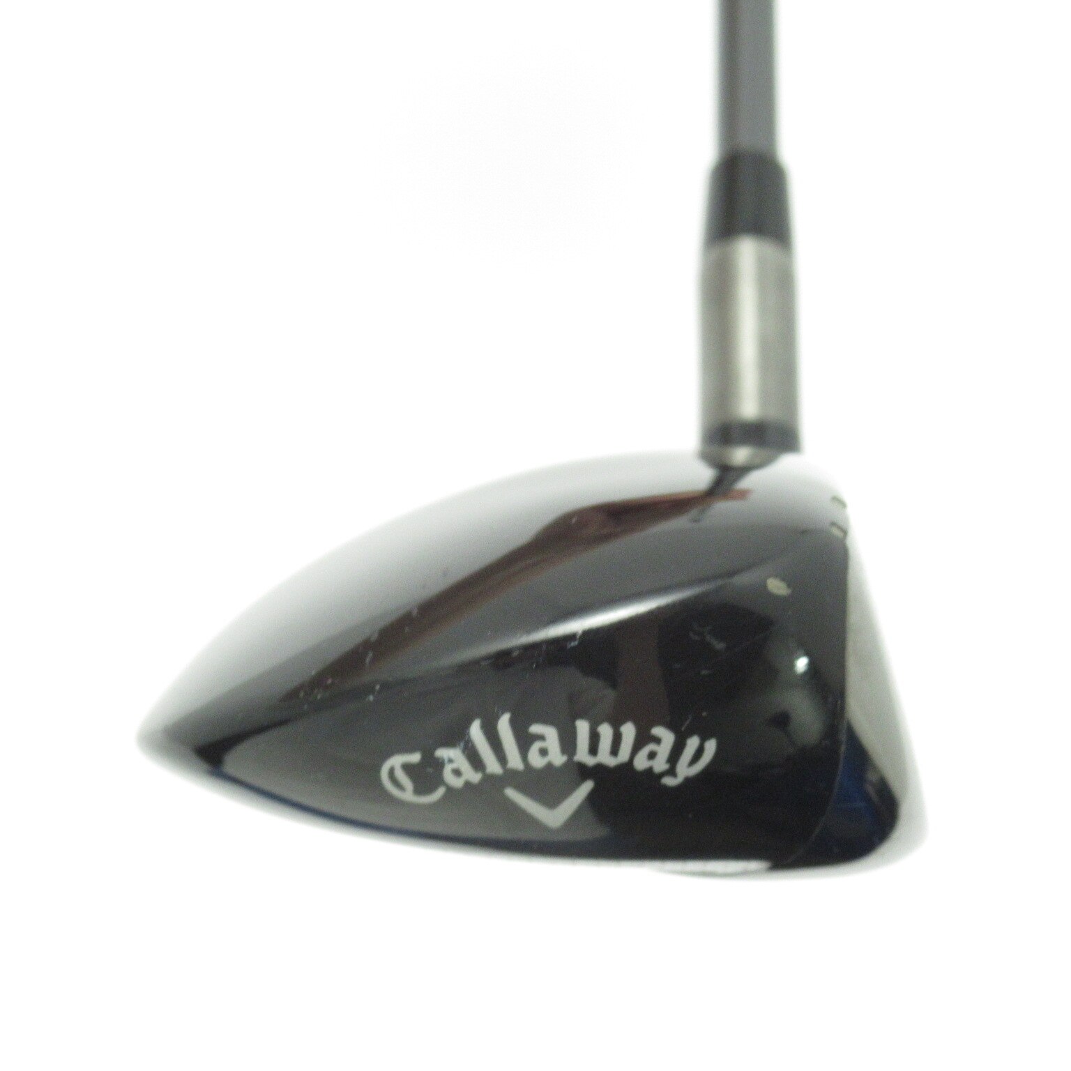 中古】APEX UW(2022) ユーティリティ Diamana 55 for Callaway 17 S D