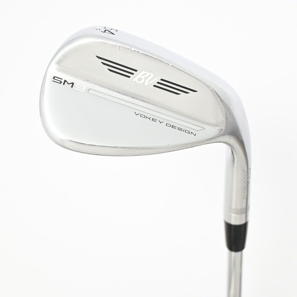 中古】ボーケイ SM9 TOUR CHROME ウェッジ Dynamic Gold 54-14 WEDGE C