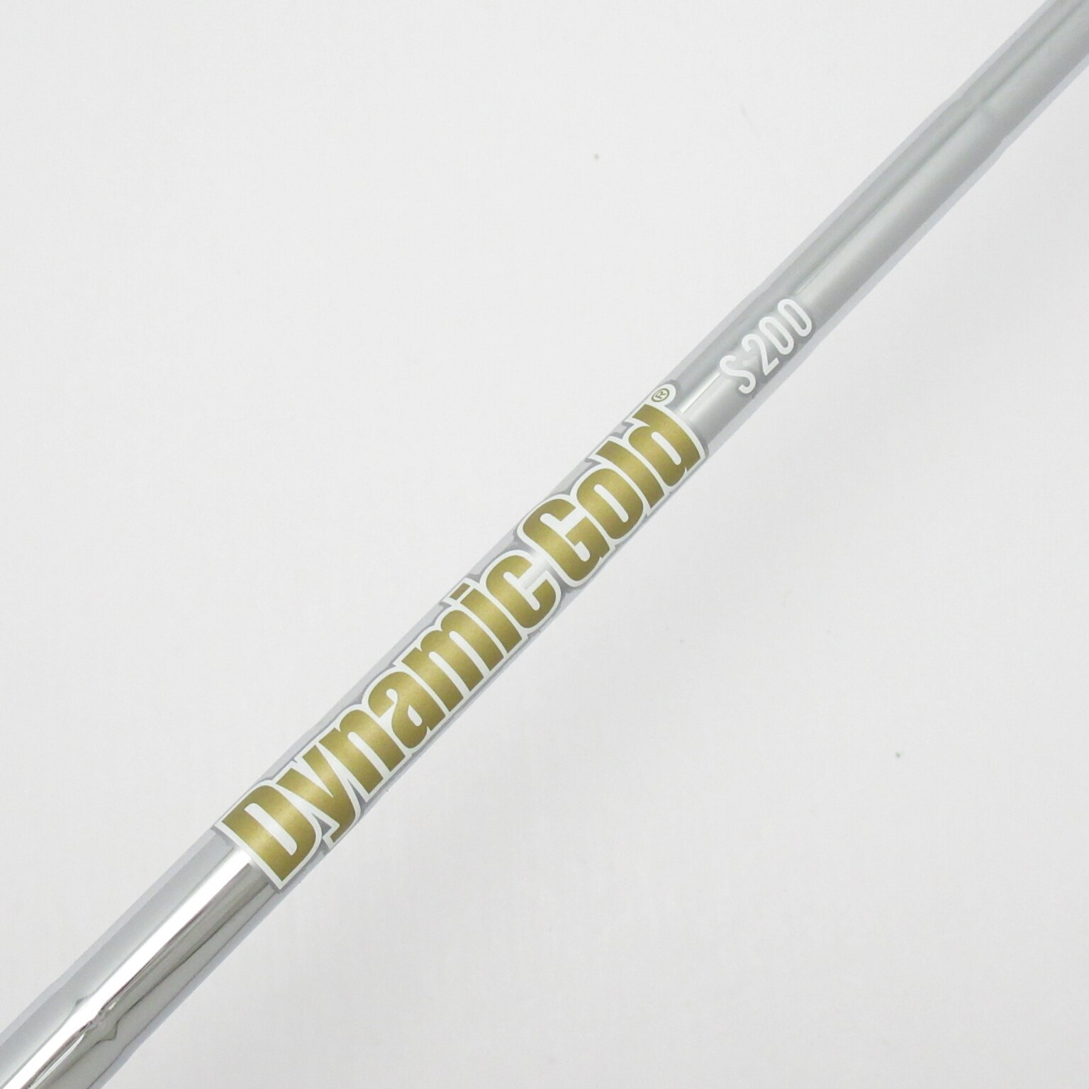 中古】RTX6 ジップコア ツアーサテン ウェッジ Dynamic Gold HT 52-10