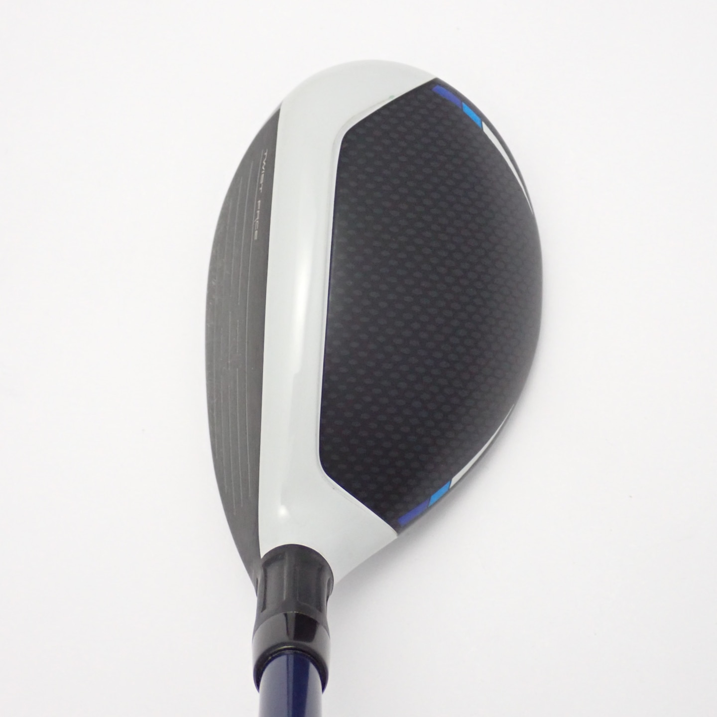 中古】SIM2 マックス レスキュー ユーティリティ Tour AD HY-85 25 S C