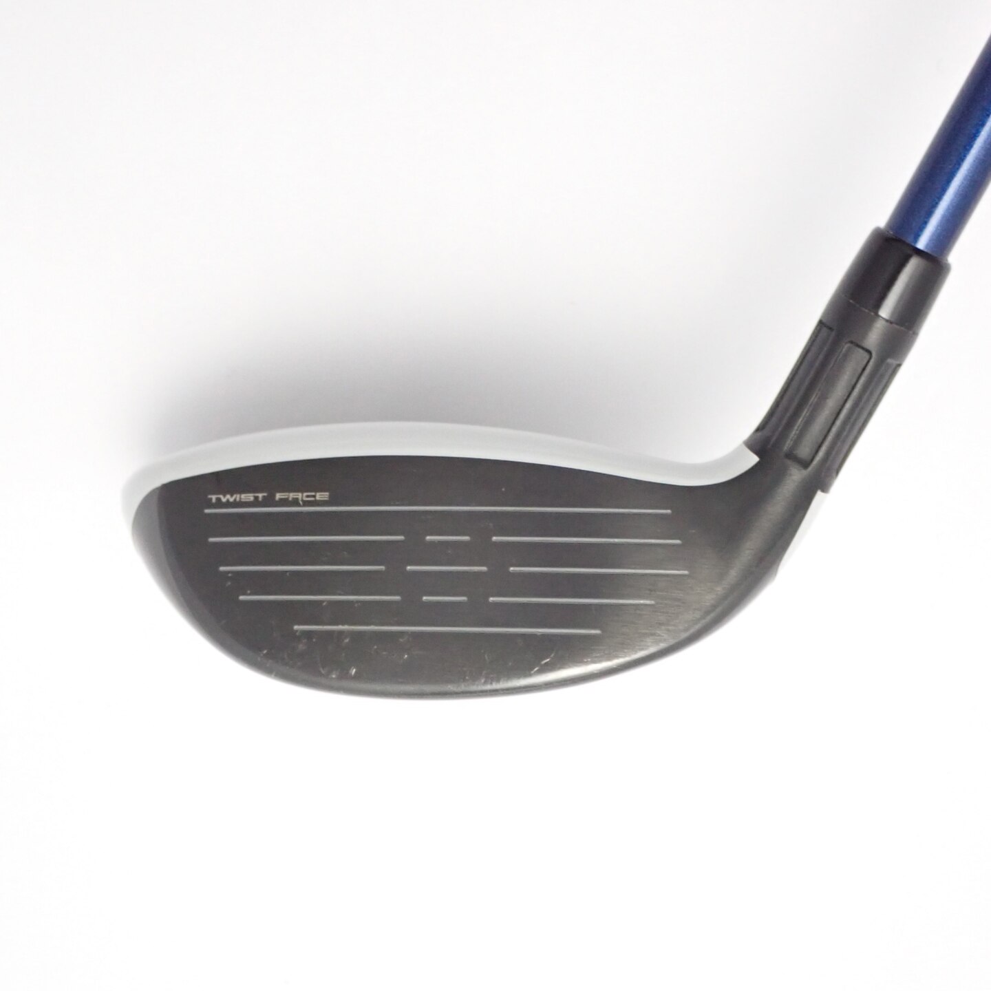 中古】SIM2 マックス レスキュー ユーティリティ Tour AD HY-85 25 S C