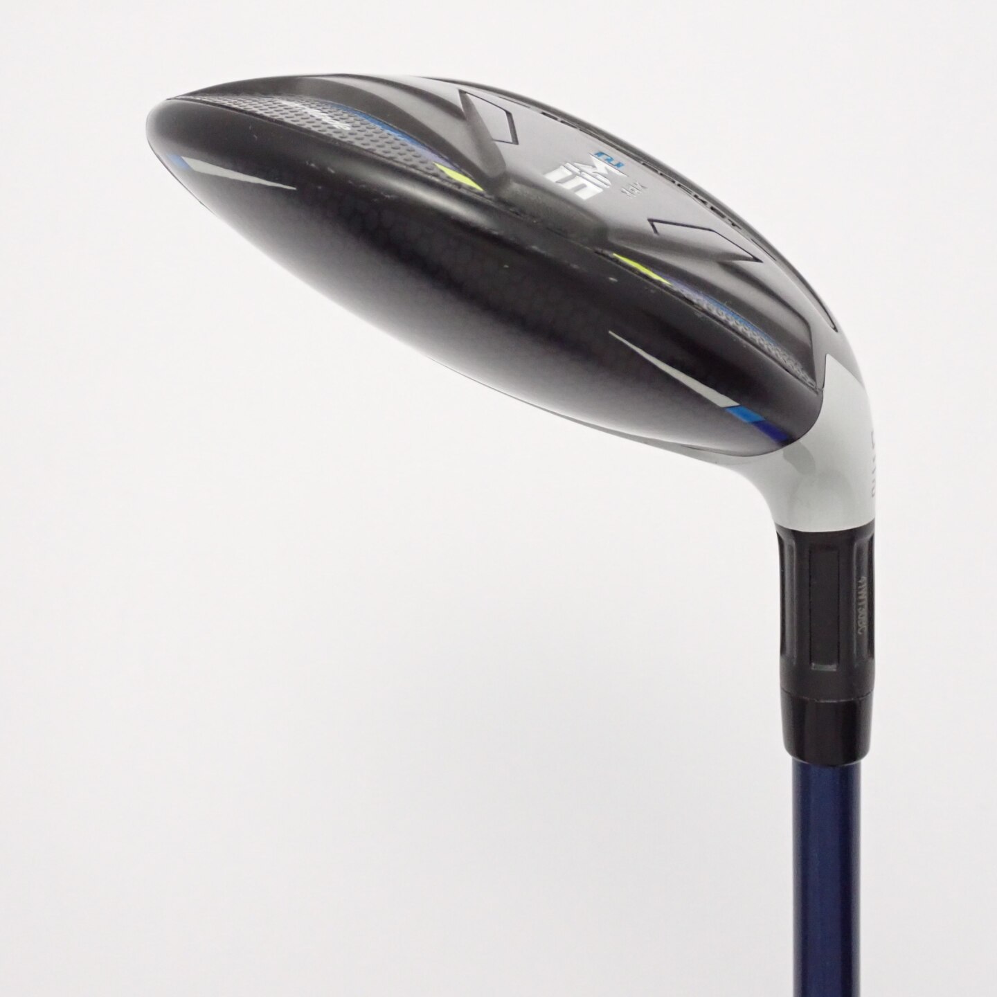 中古】SIM2 マックス レスキュー ユーティリティ Tour AD HY-85 25 S C