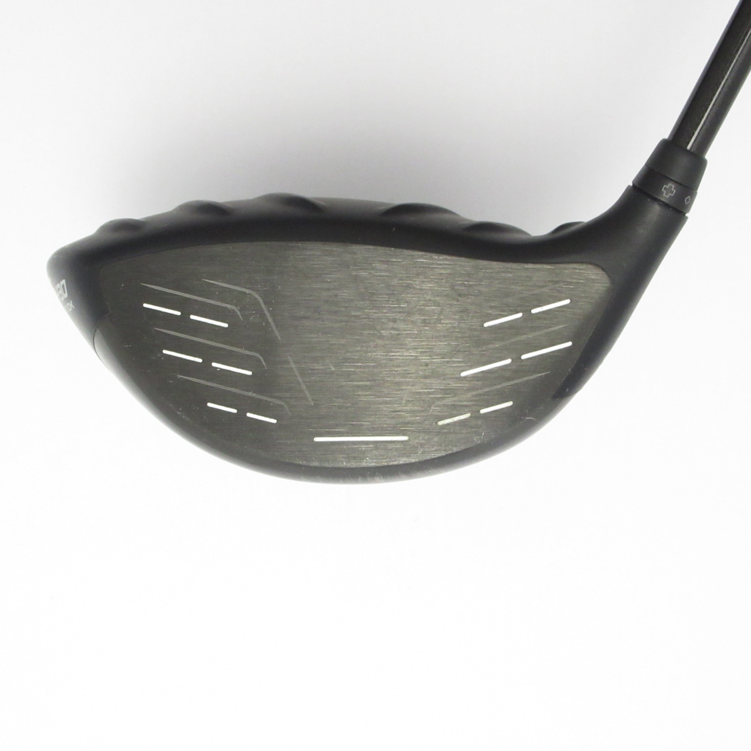 中古】G430 MAX 10K ドライバー Tour AD VF-5 10.5 R1 CD(ドライバー