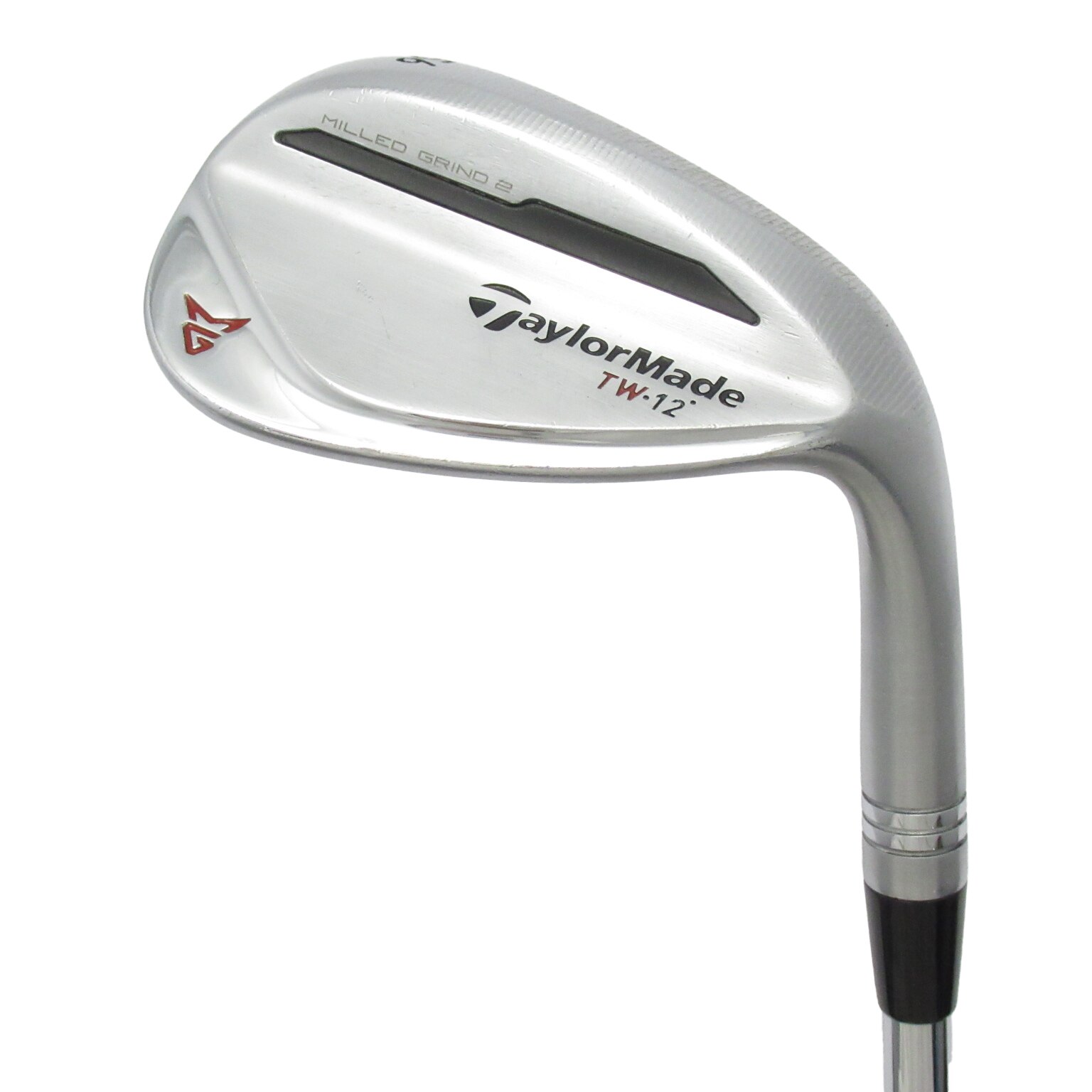 中古　ミルドグラインド4ウェッジ 56LB58LB ２本セット　DG s200 中古】ミルドグラインド2 TW ウェッジ Ks WEDGE HW120 56-12 S CD