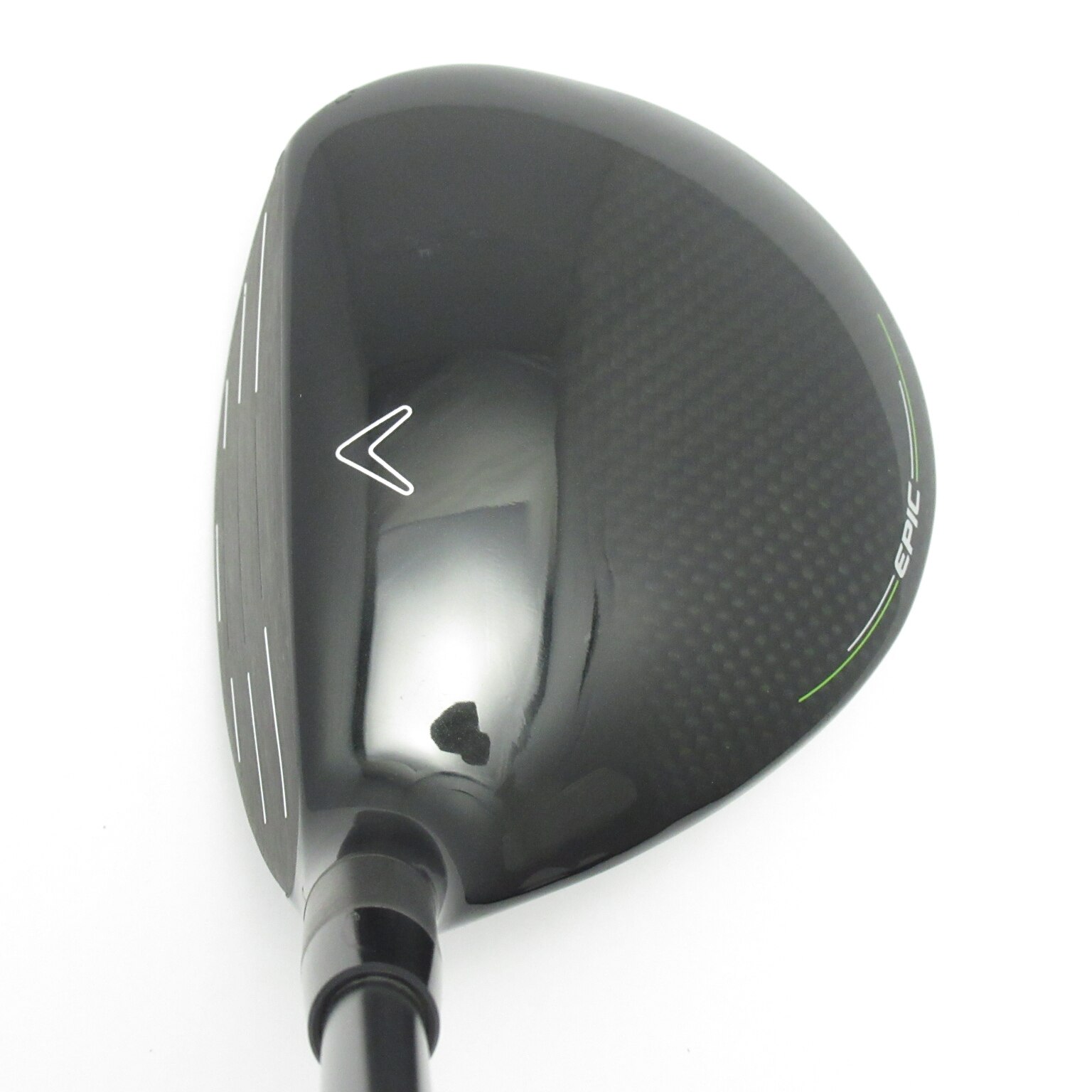 中古】エピック SPEED フェアウェイウッド Diamana 50 for Callaway 18