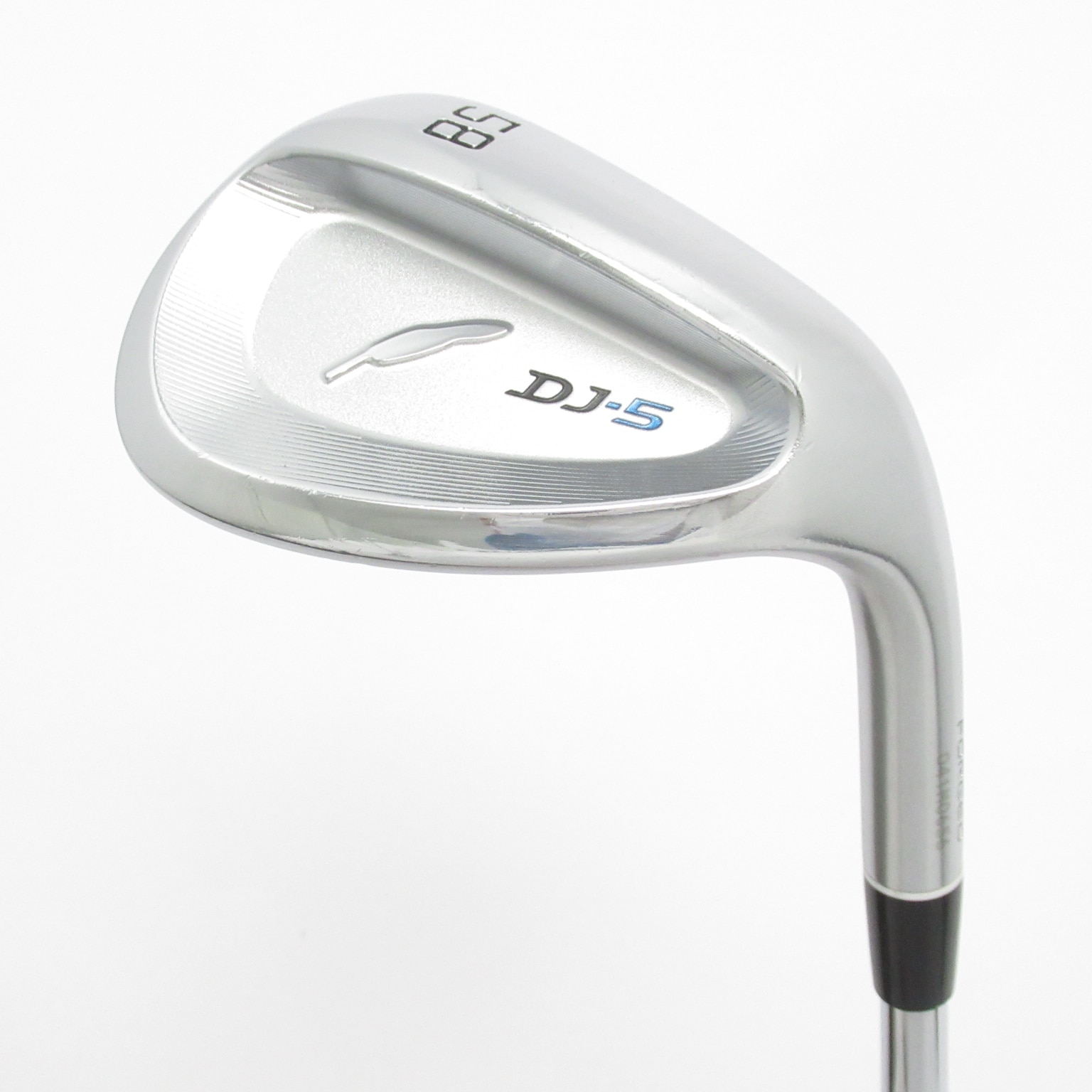 中古】DJ-5 ウェッジ N.S.PRO TS-114w 58-08 WEDGE CD(ウェッジ（単品