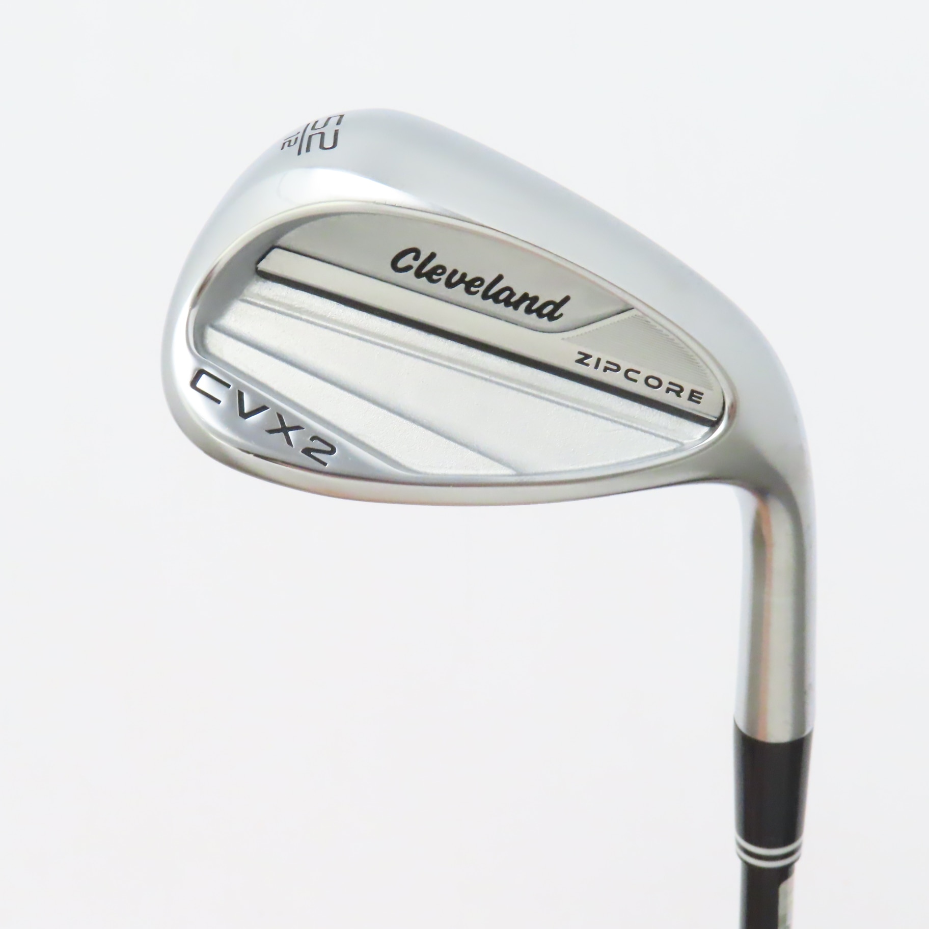 中古】CVX2 ZIPCORE ウェッジ Diamana for CGII 52-12 WEDGE C