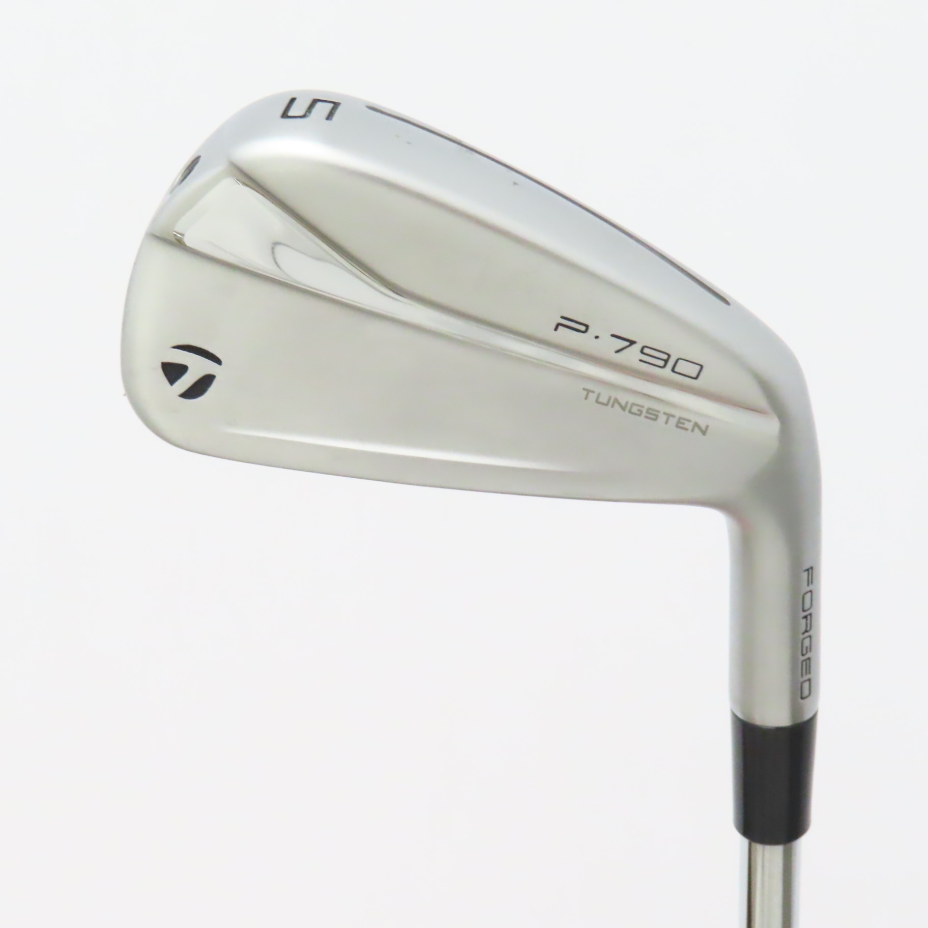 中古】P790(2021) アイアンセット (テーラーメイド) P790 通販｜GDO