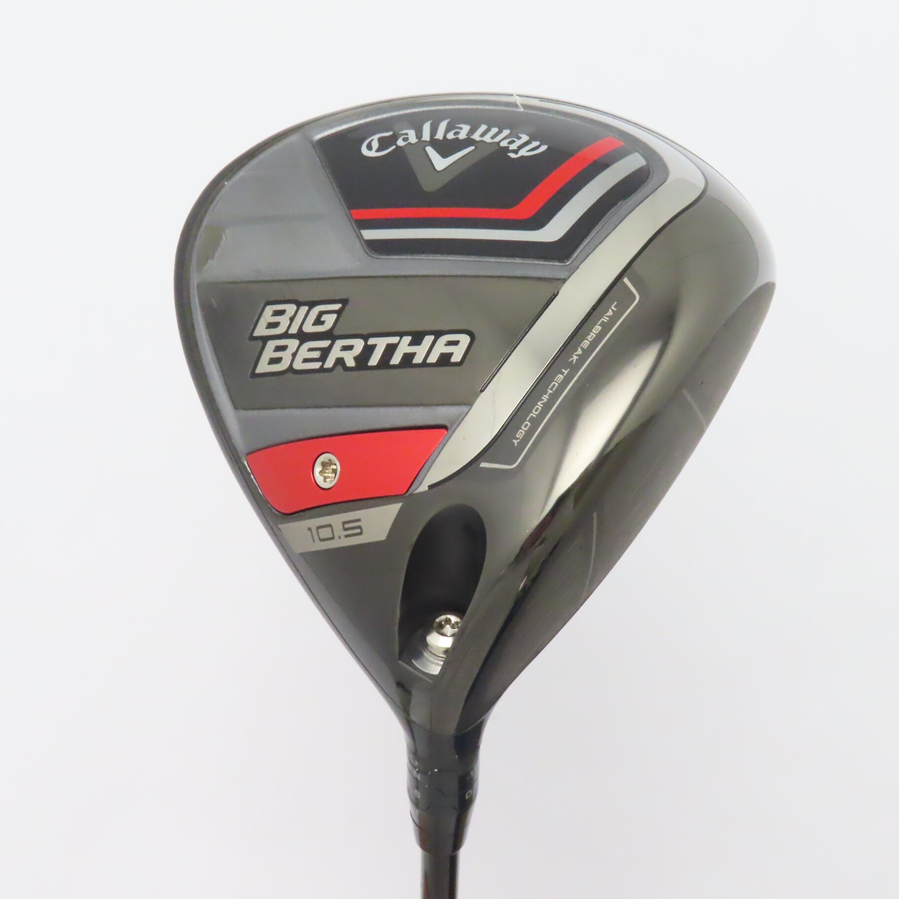 中古】ビッグバーサ 23 ドライバー SPEEDER NX for Callaway 10.5 R CD