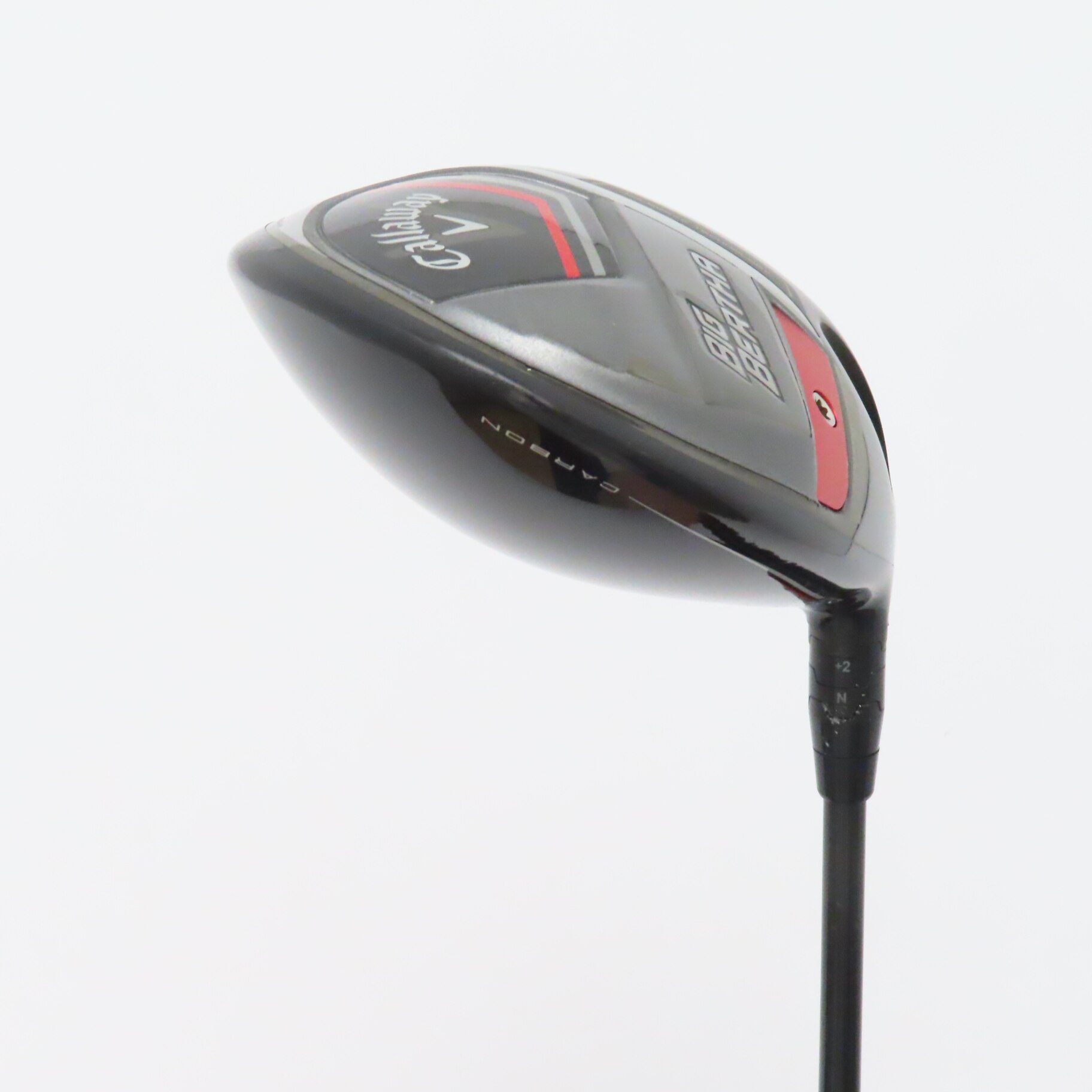 中古】ビッグバーサ 23 ドライバー SPEEDER NX for Callaway 10.5 R CD
