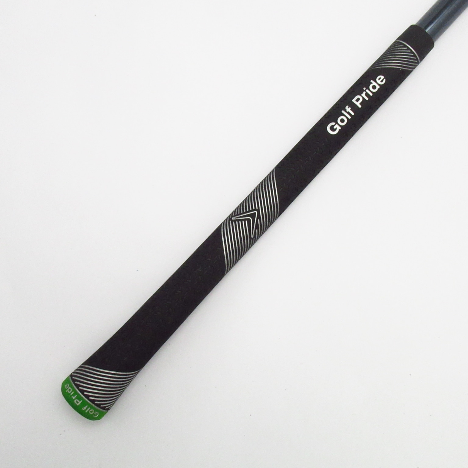 中古】純正シャフト ドライバー用_スリーブ付 LIN-Q GREEN 40 for