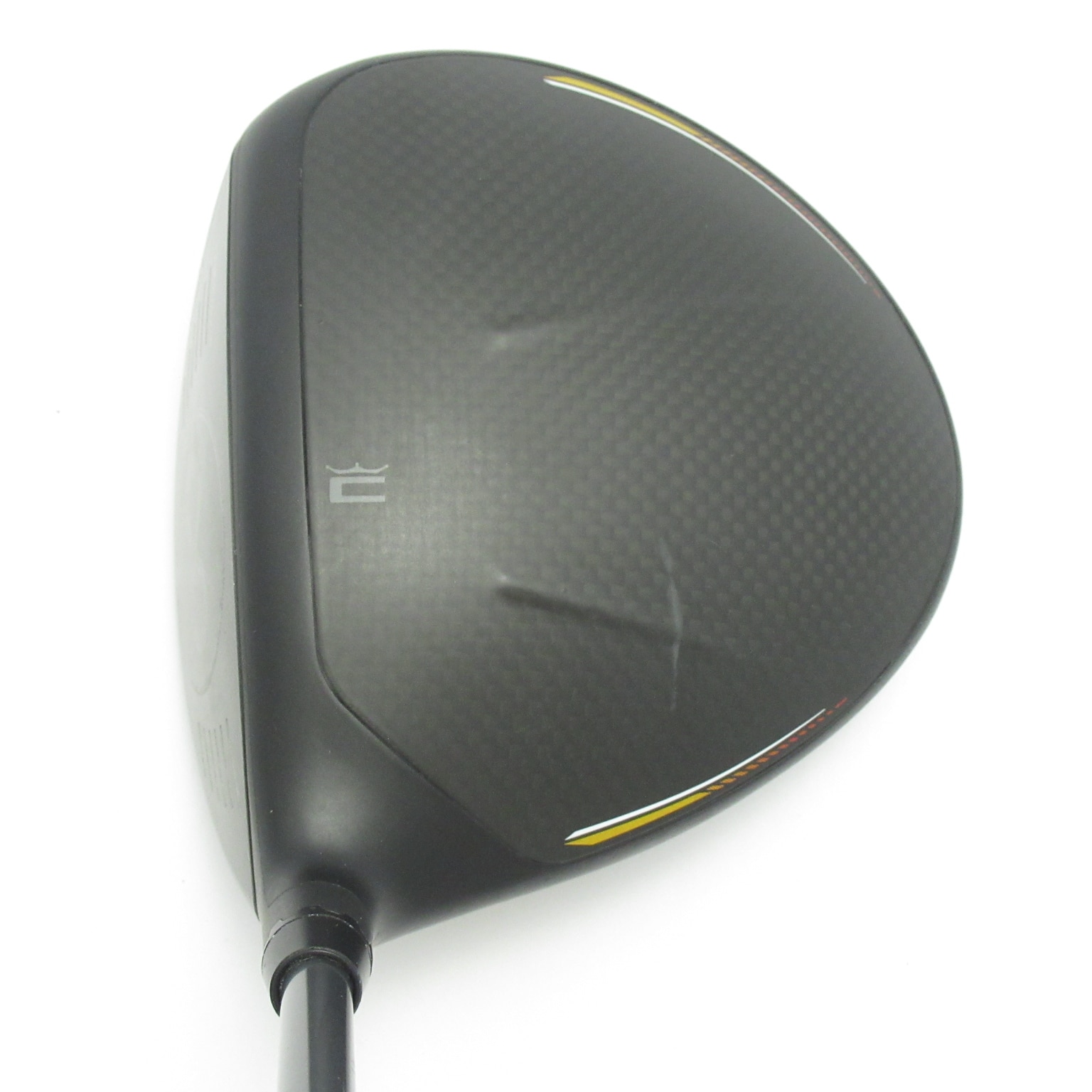 中古】LTDx MAX ドライバー Speeder NX for Cobra 12 R CD(ドライバー