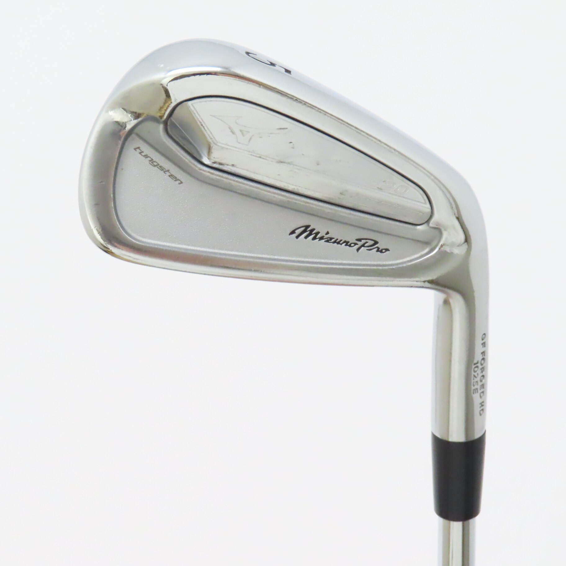 中古】MizunoPro 520 アイアンセット (ミズノ) ミズノプロ 通販｜GDO