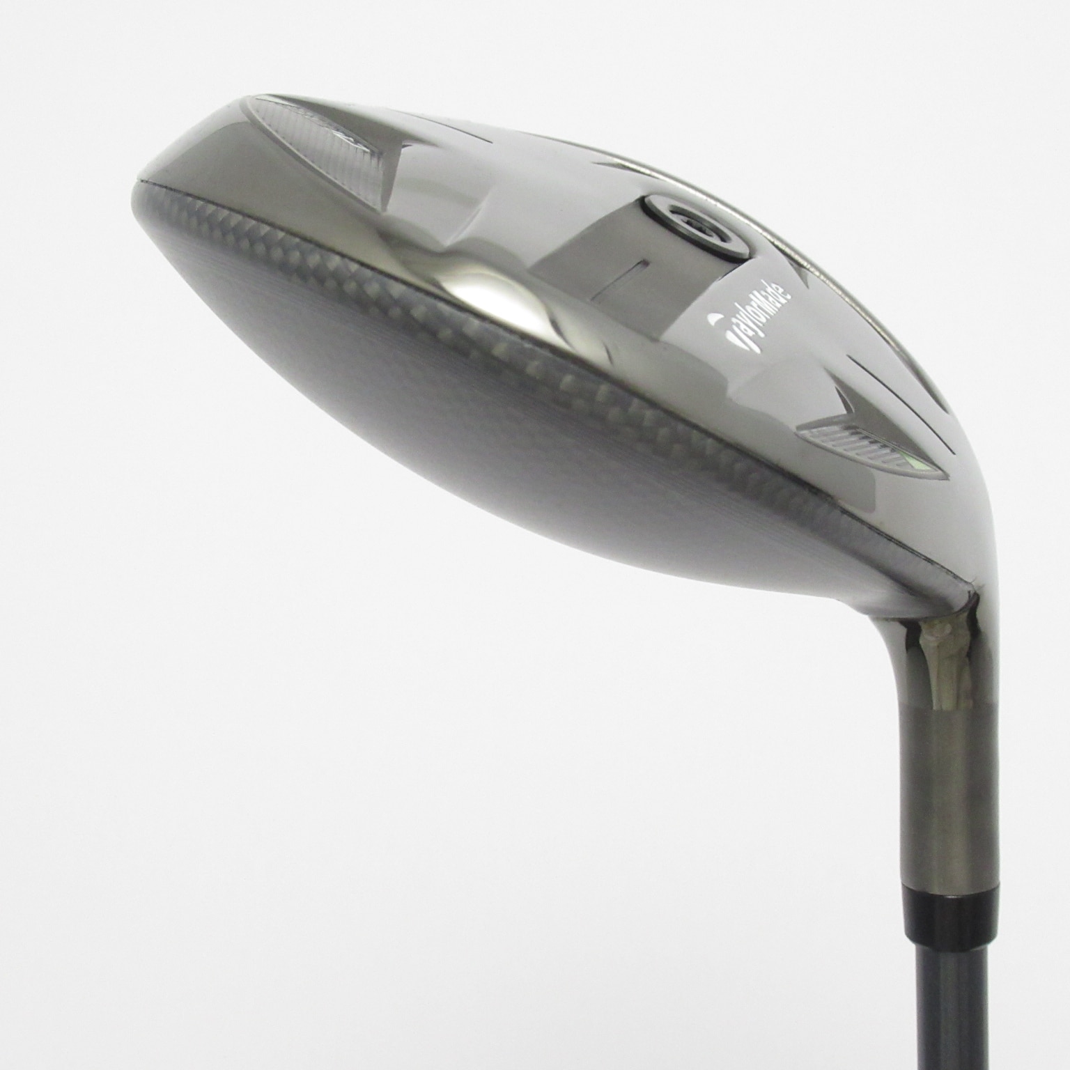 中古】Qi35 フェアウェイウッド Diamana Blue TM50(2025) 21 SR C