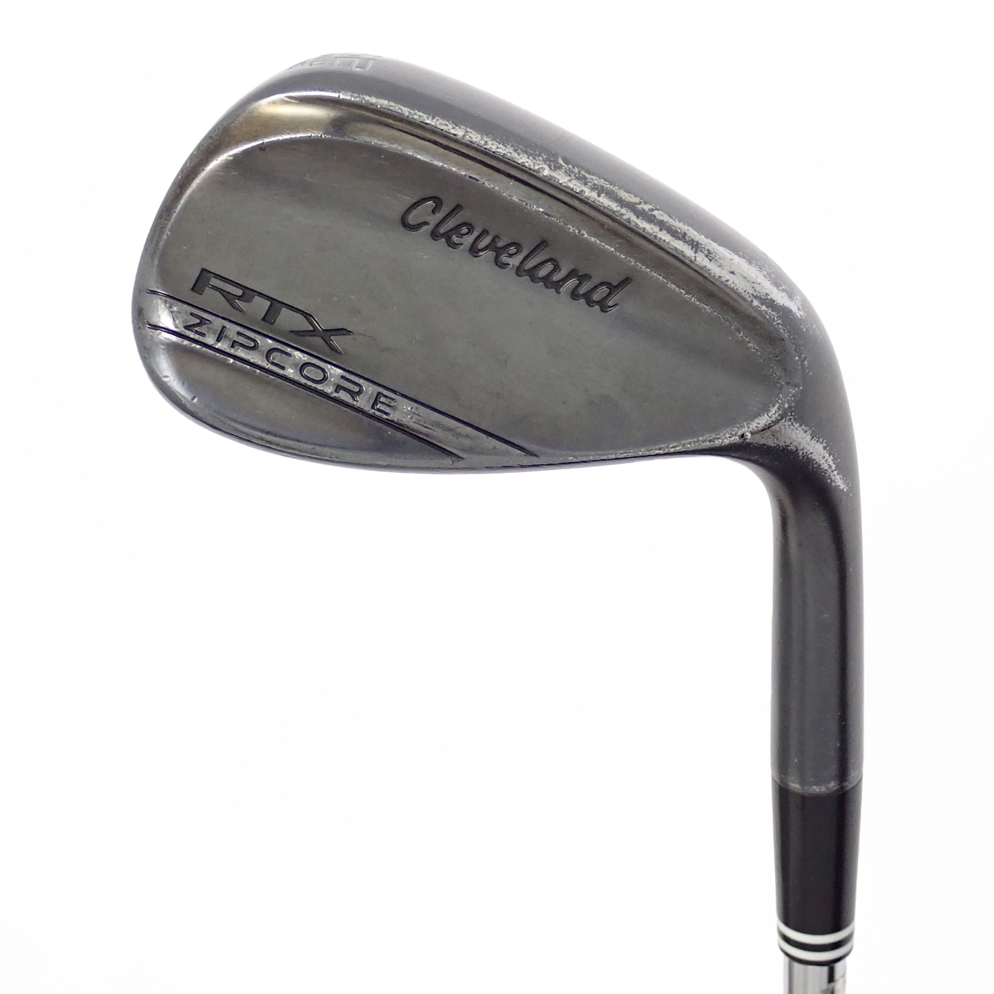 中古】RTX ZIPCORE BK (クリーブランド) RTX メンズ 通販｜GDO中古