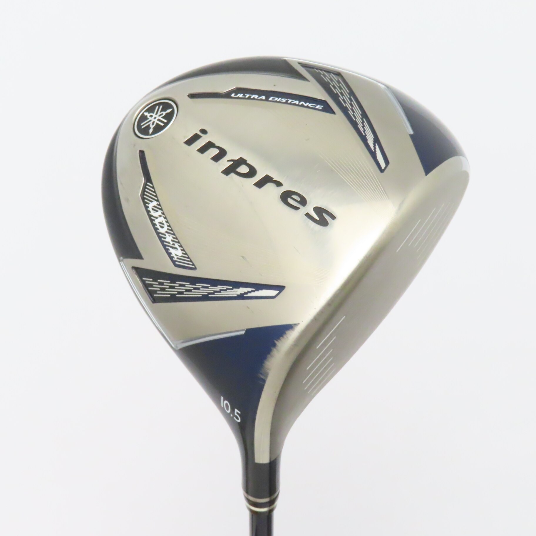 中古】インプレス UD+2 [2019] (ヤマハ) インプレス 通販｜GDO中古
