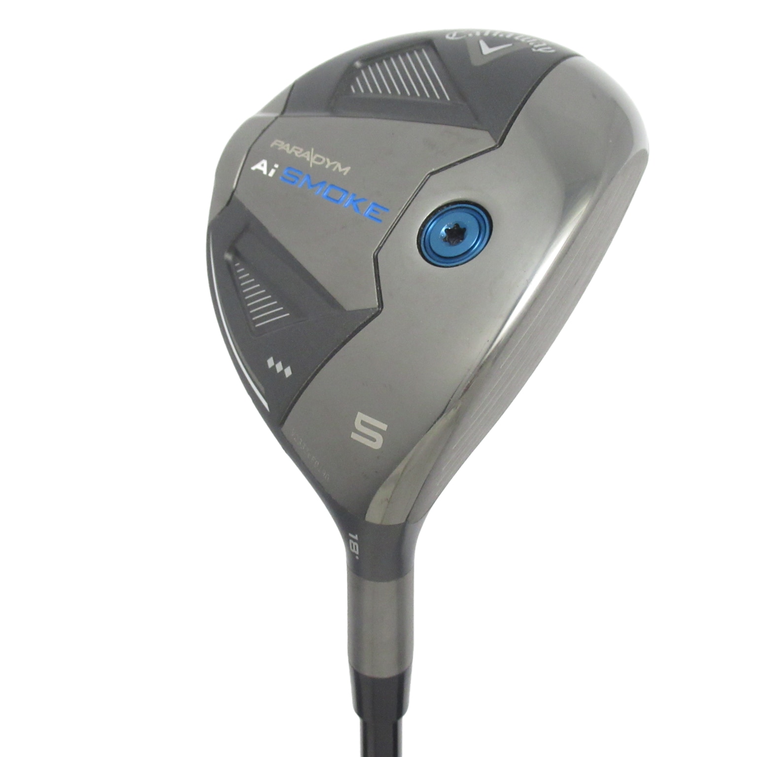 【希少品】Ai SMOKE ◆◆◆S 10.5°445cc TENSEI 60S 中古】パラダイム Ai SMOKE トリプルダイヤモンド フェアウェイウッド