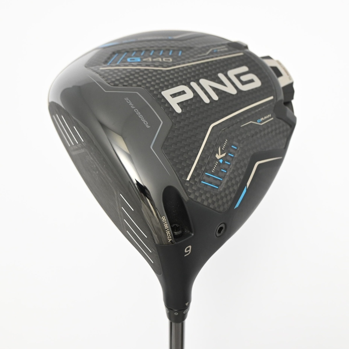 中古】ピン(PING) ドライバー レフティ 通販｜GDO中古ゴルフクラブ