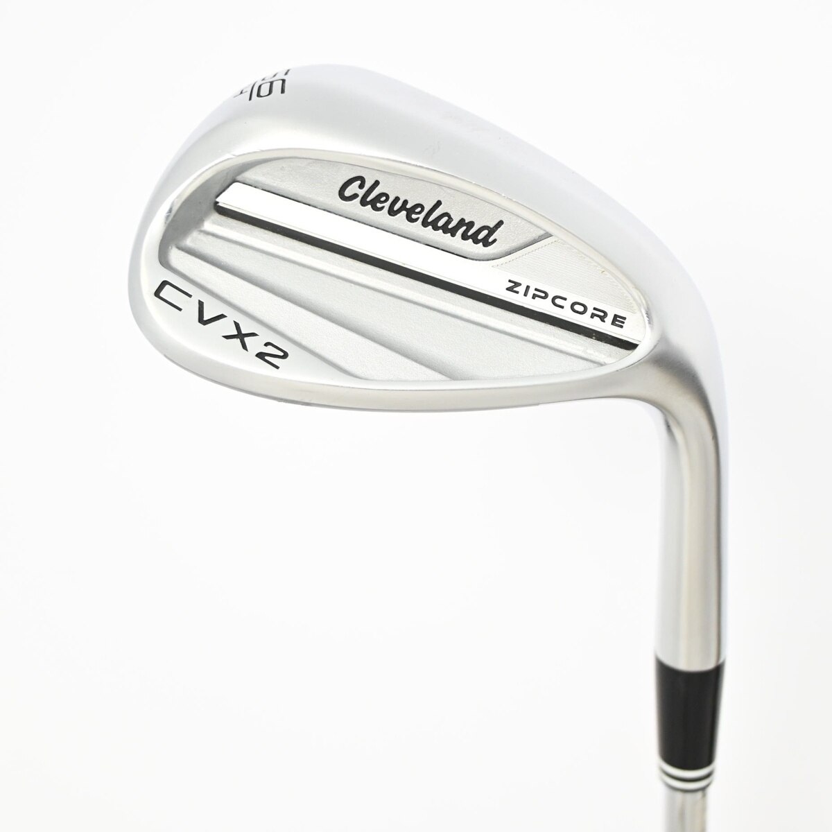 中古】CVX2 ZIPCORE ウェッジ Dynamic Gold 95 56-14 S200 C(ウェッジ