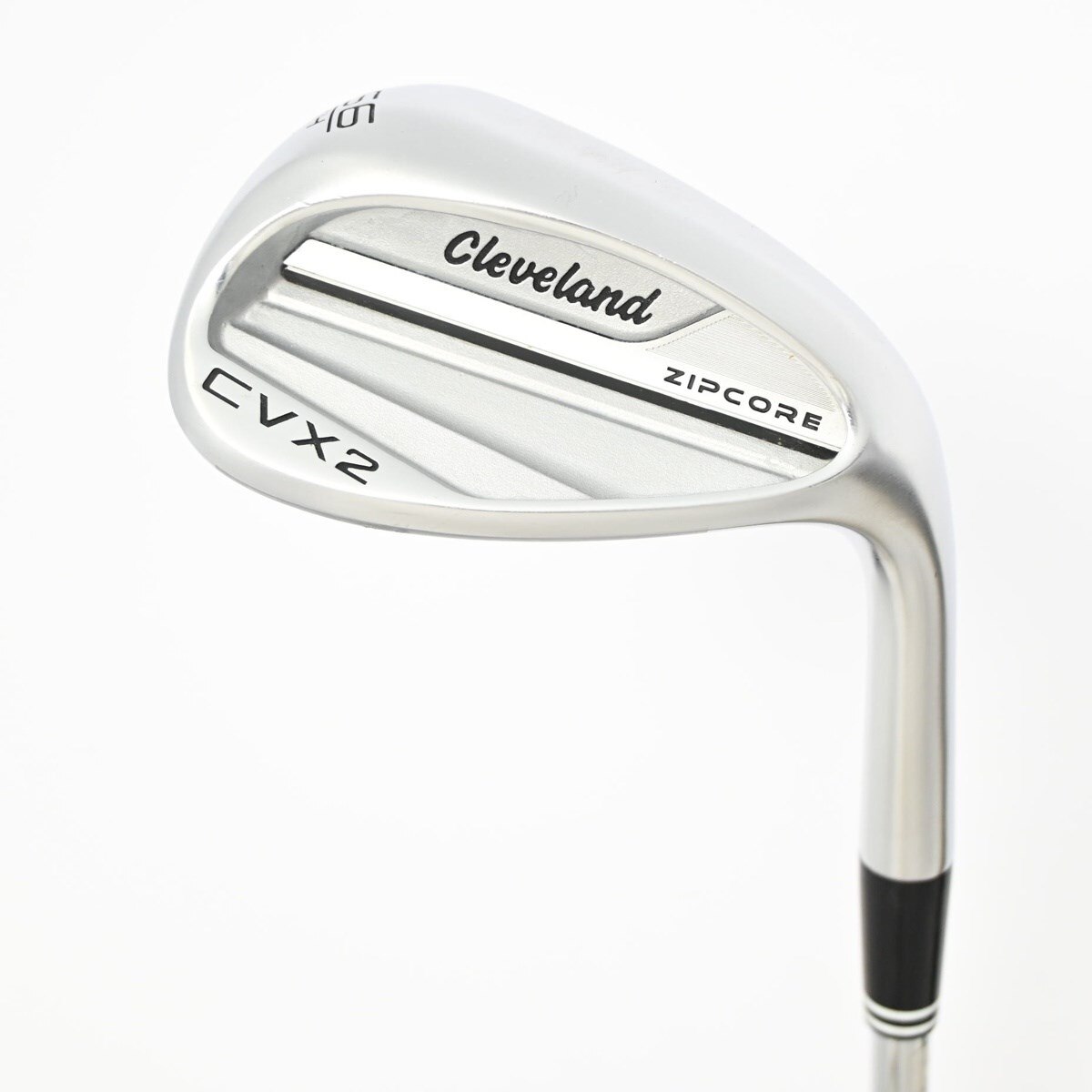 美品 Cleveland CVX2 56度 ウェッジ Cleveland Golf（クリーブランドゴルフ） クリーブランド CVX2 ZIPCORE クラブ