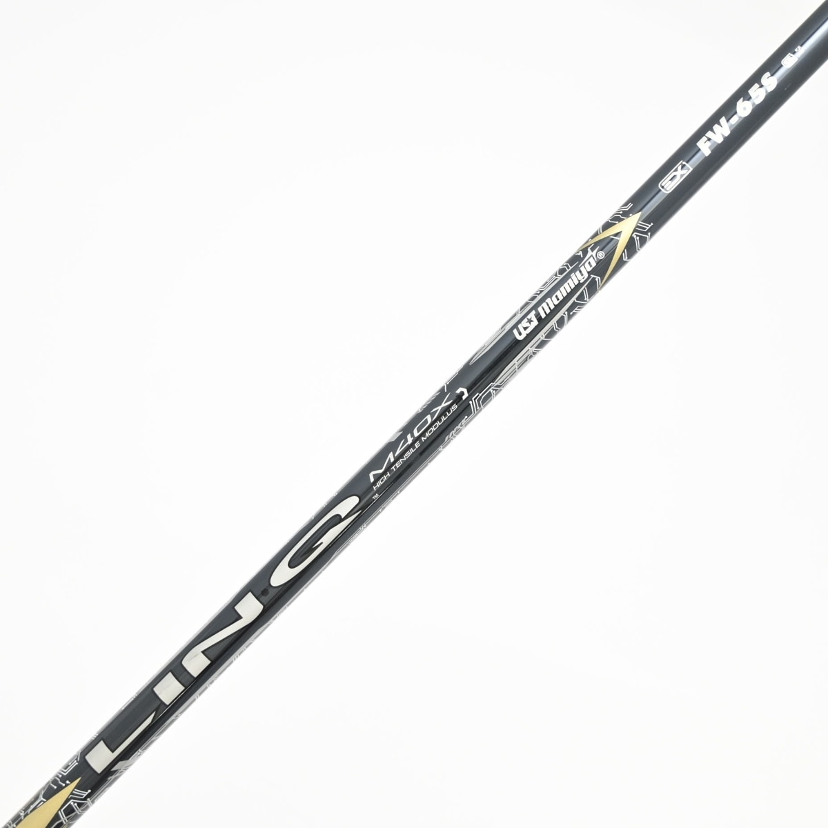 中古】バーナー ミニ ドライバー LIN-Q EX FW 65 11.5 S C(ドライバー