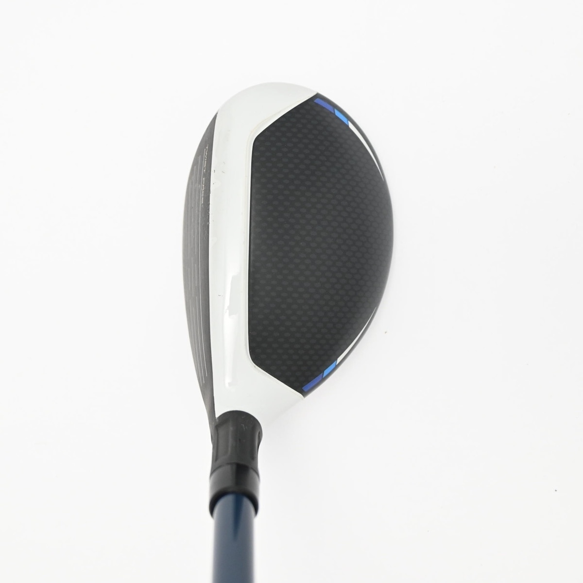 中古】SIM2 マックス レスキュー ユーティリティ TENSEI BLUE TM60