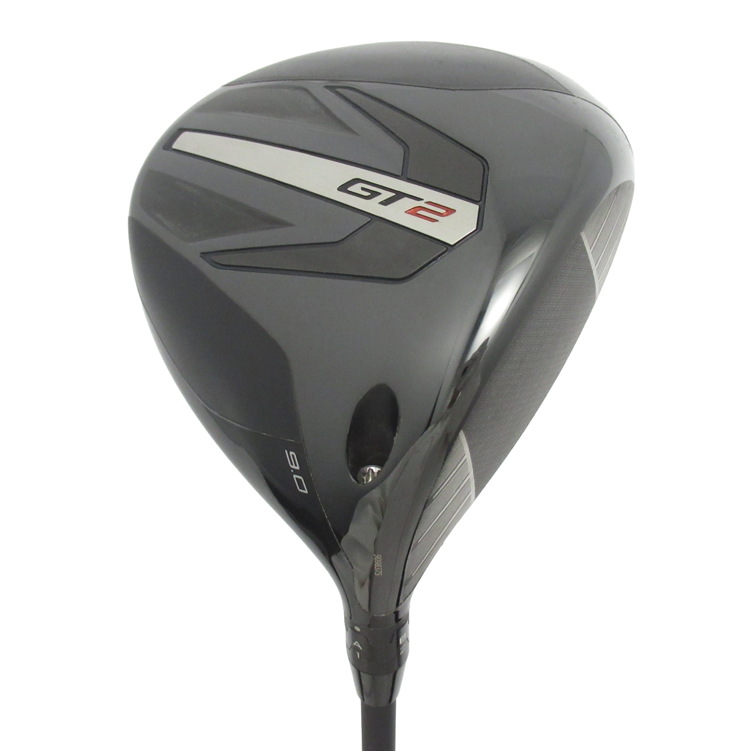中古】GT2 ドライバー TENSEI 1K BLUE 55 9 S C(ドライバー（単品