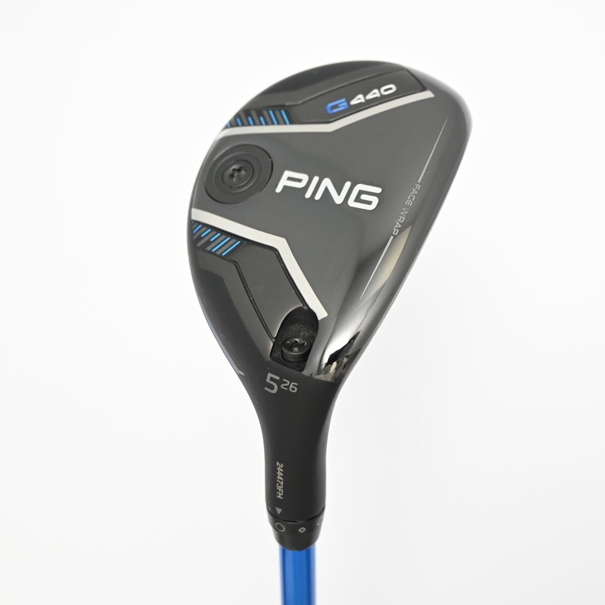 中古】G440 ハイブリッド ユーティリティ ALTA J CB BLUE 26 R C