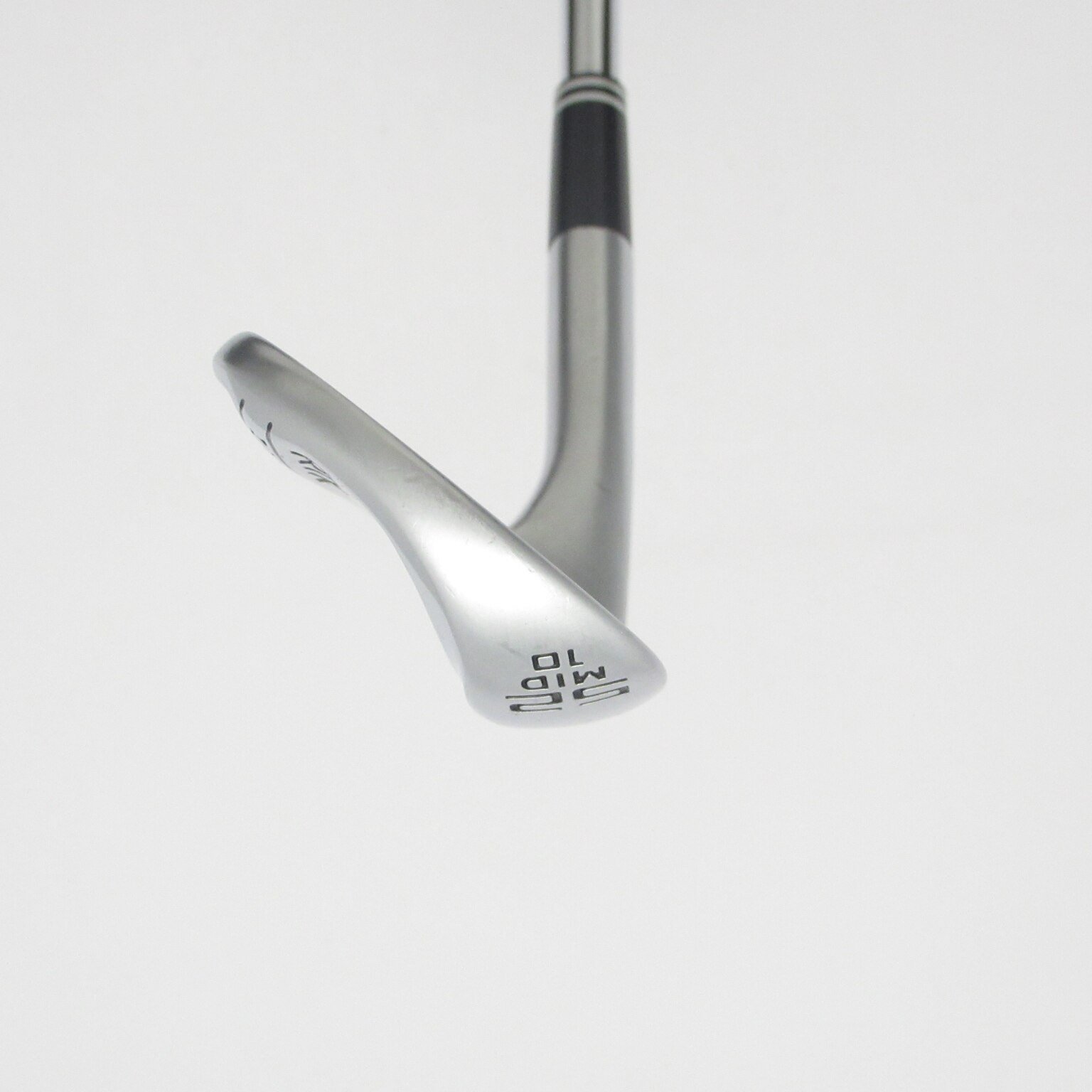 中古】RTX ジップコア ツアーサテン ウェッジ N.S.PRO MODUS3 TOUR 120