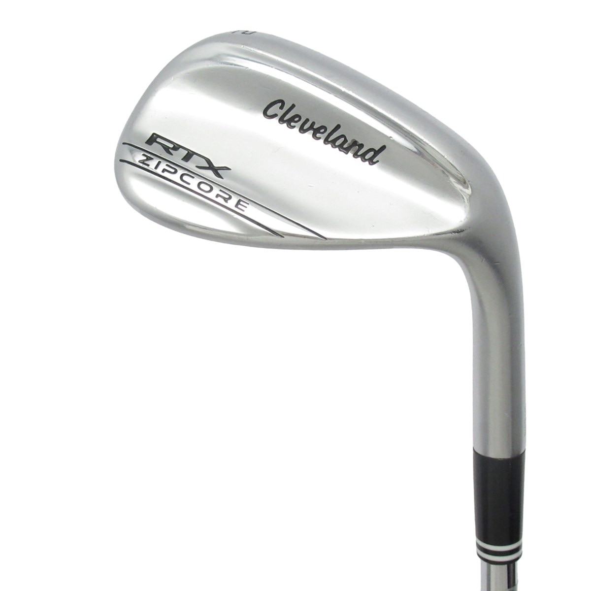 中古】RTX ジップコア ツアーサテン ウェッジ N.S.PRO MODUS3 TOUR 120