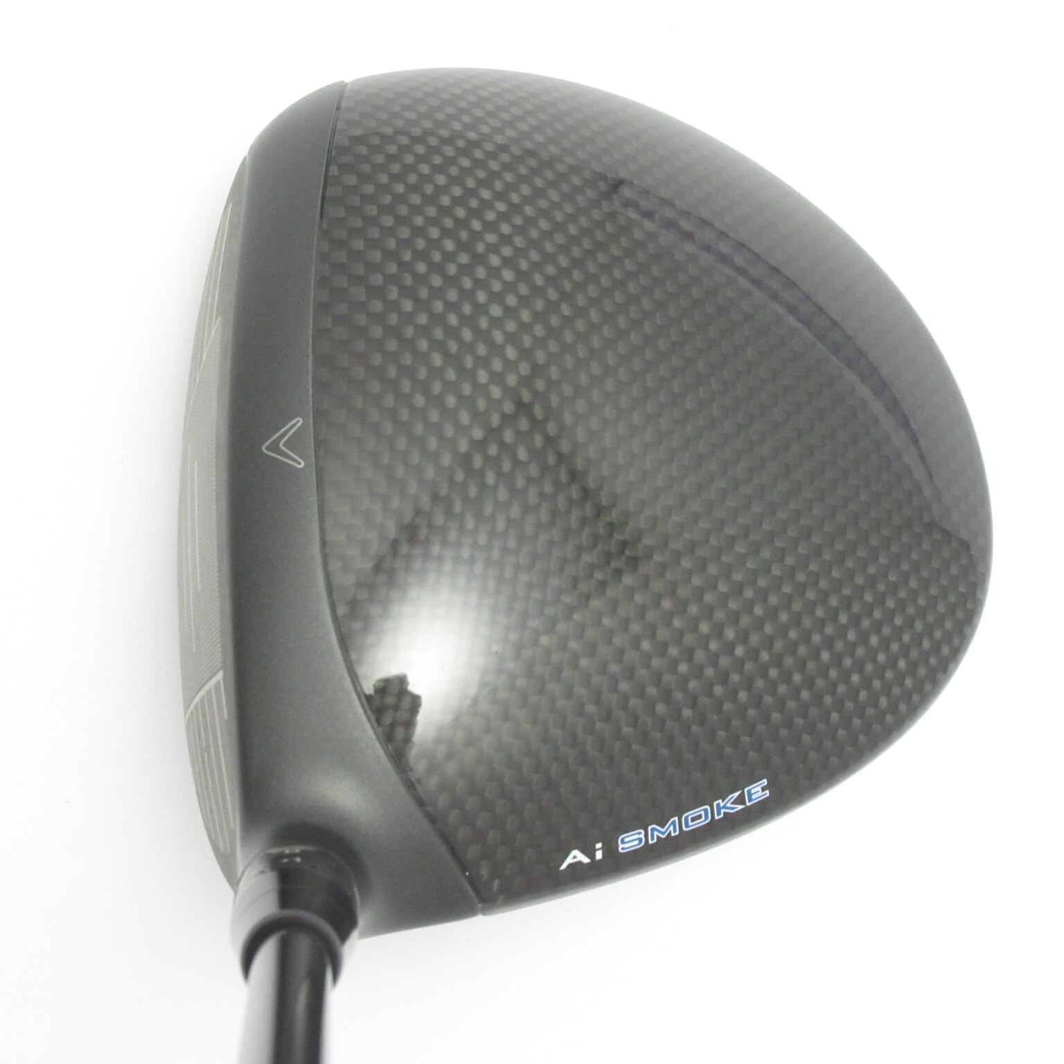中古】パラダイム Ai SMOKE MAX D ドライバー TENSEI 50 for Callaway