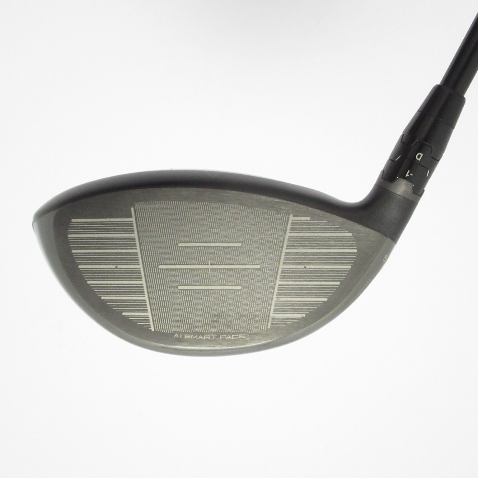 中古】パラダイム Ai SMOKE MAX D ドライバー TENSEI 50 for Callaway