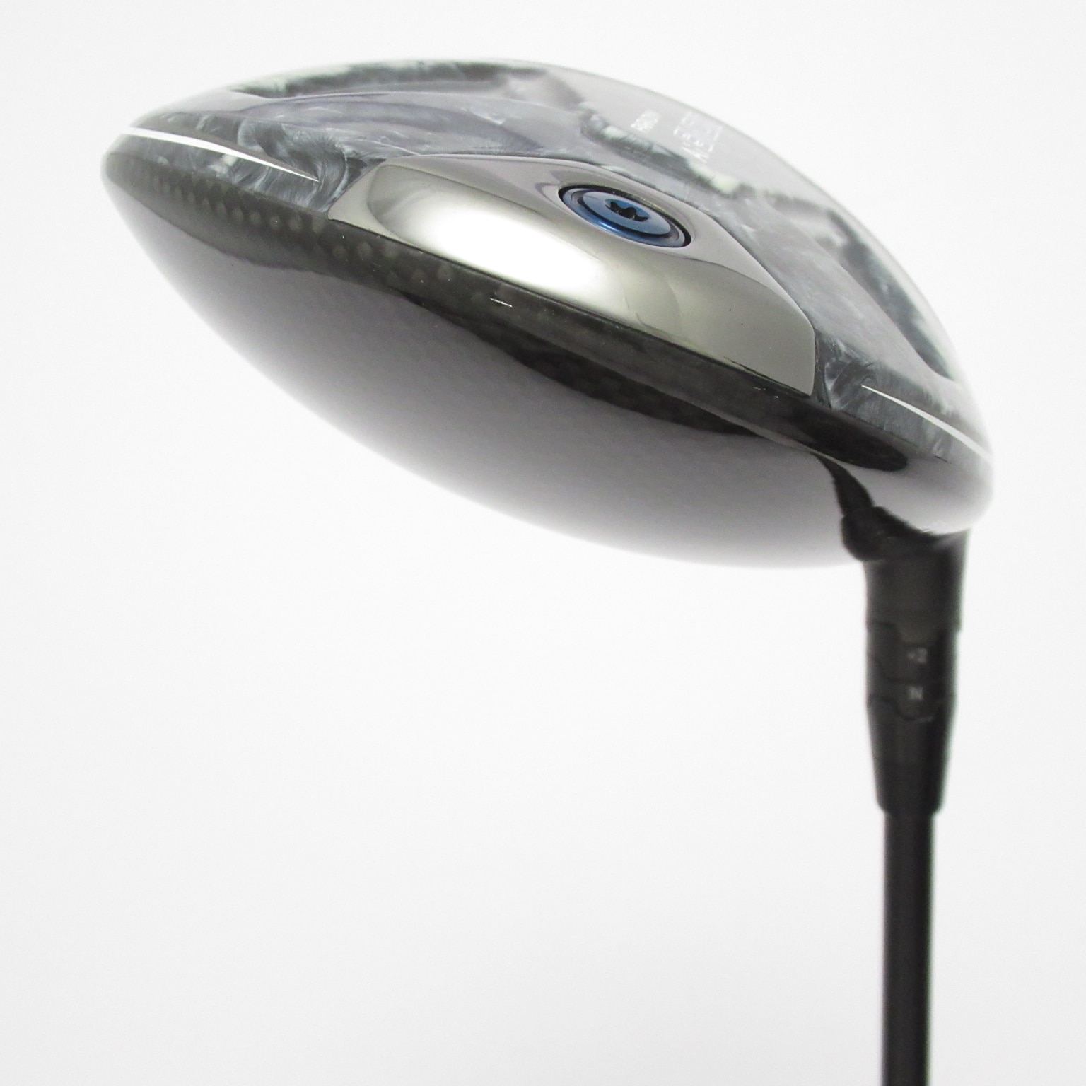 中古】パラダイム Ai SMOKE MAX D ドライバー TENSEI 50 for Callaway