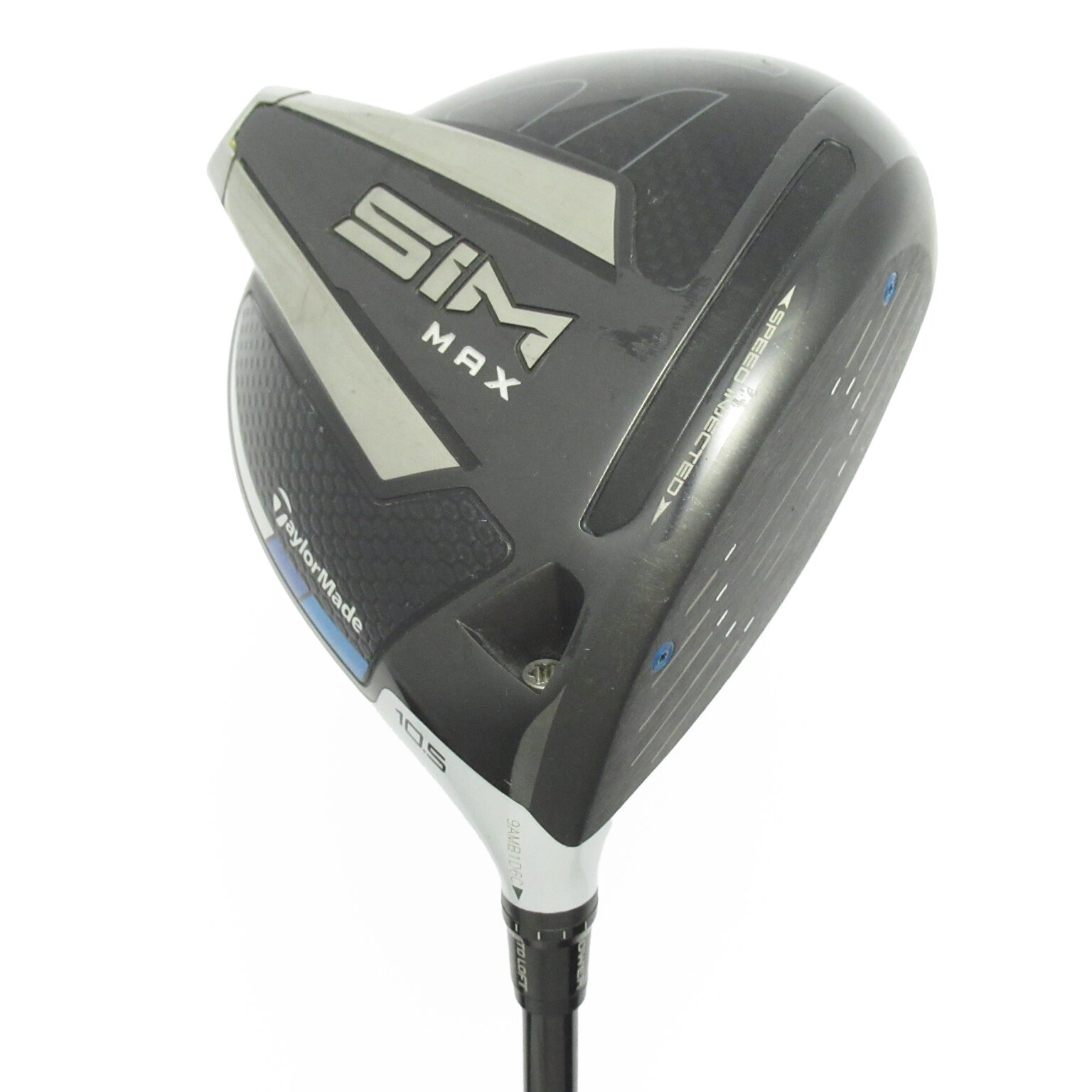 SIM MAX  ドライバー　SLK  Tour AD MJ  セット SIM MAX ドライバー SLK Tour AD MJ セット
