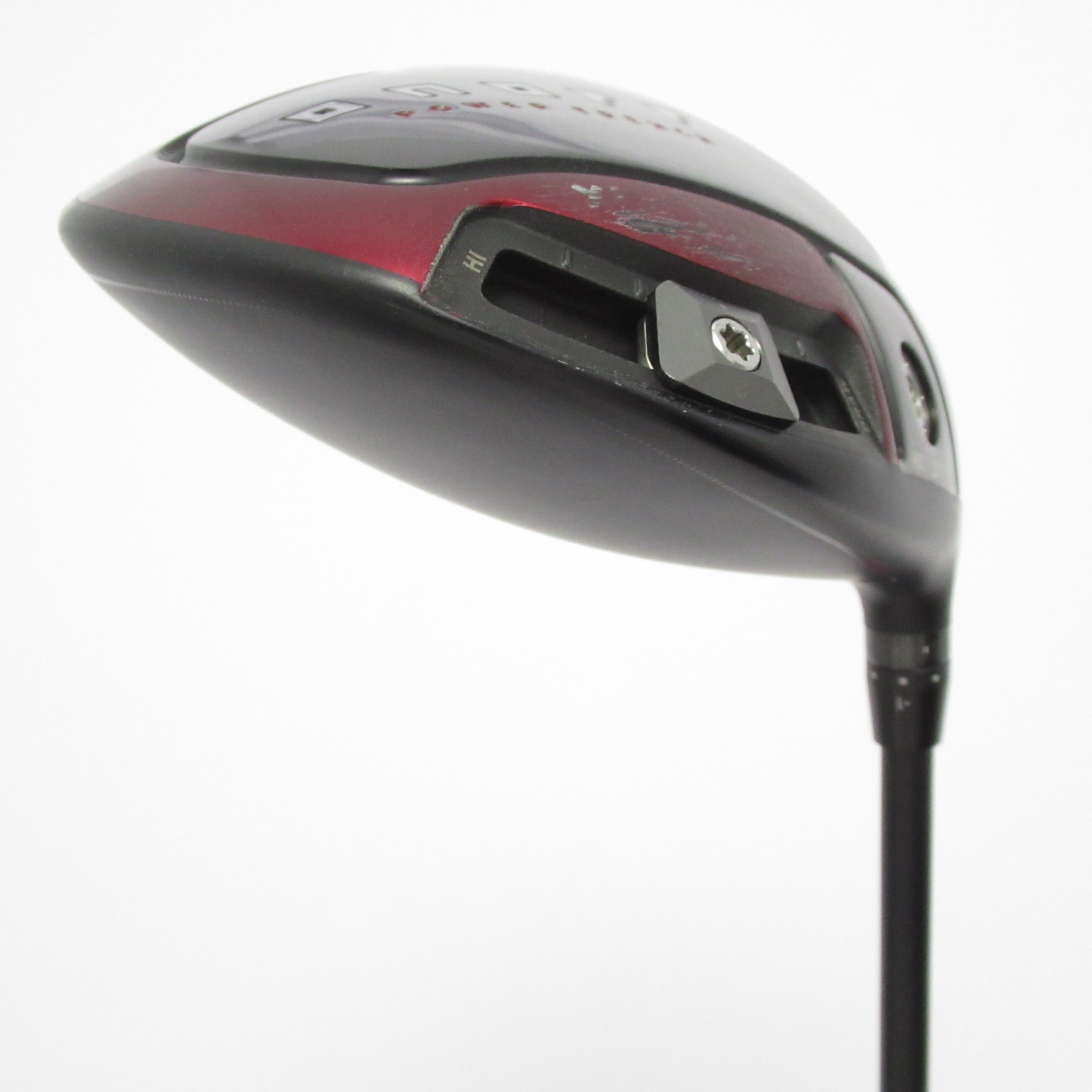中古】オノフ AKA(2024) ドライバー LABOSPEC TATAKI 40 10.5 S D