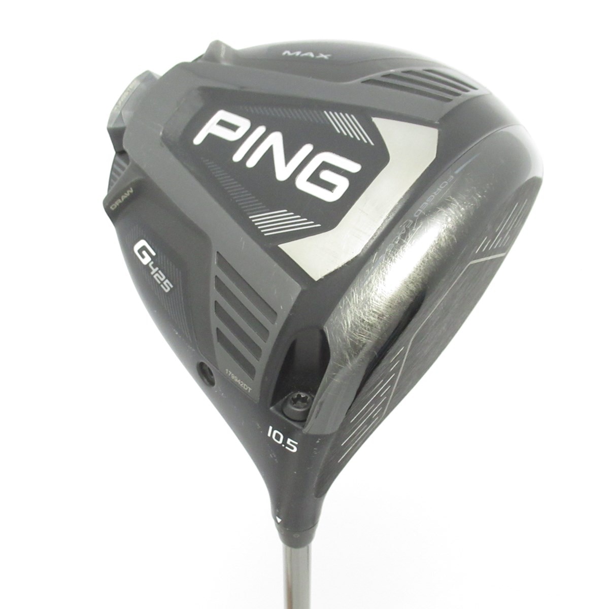 中古】G425 MAX ドライバー PING TOUR 173-55 10.5 S CD(ドライバー