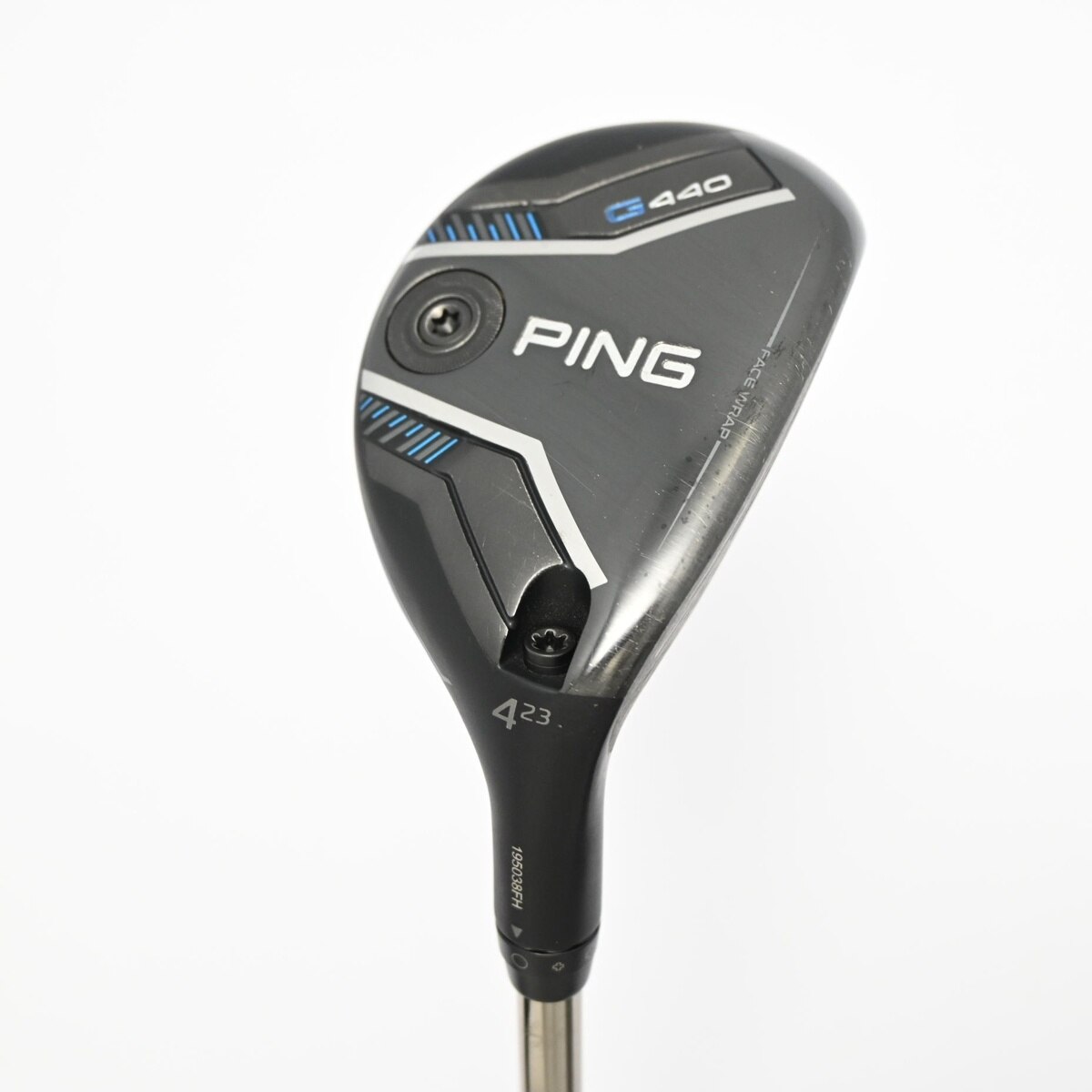 中古】G440 ハイブリッド ユーティリティ PING TOUR 2.0 CHROME 85 23