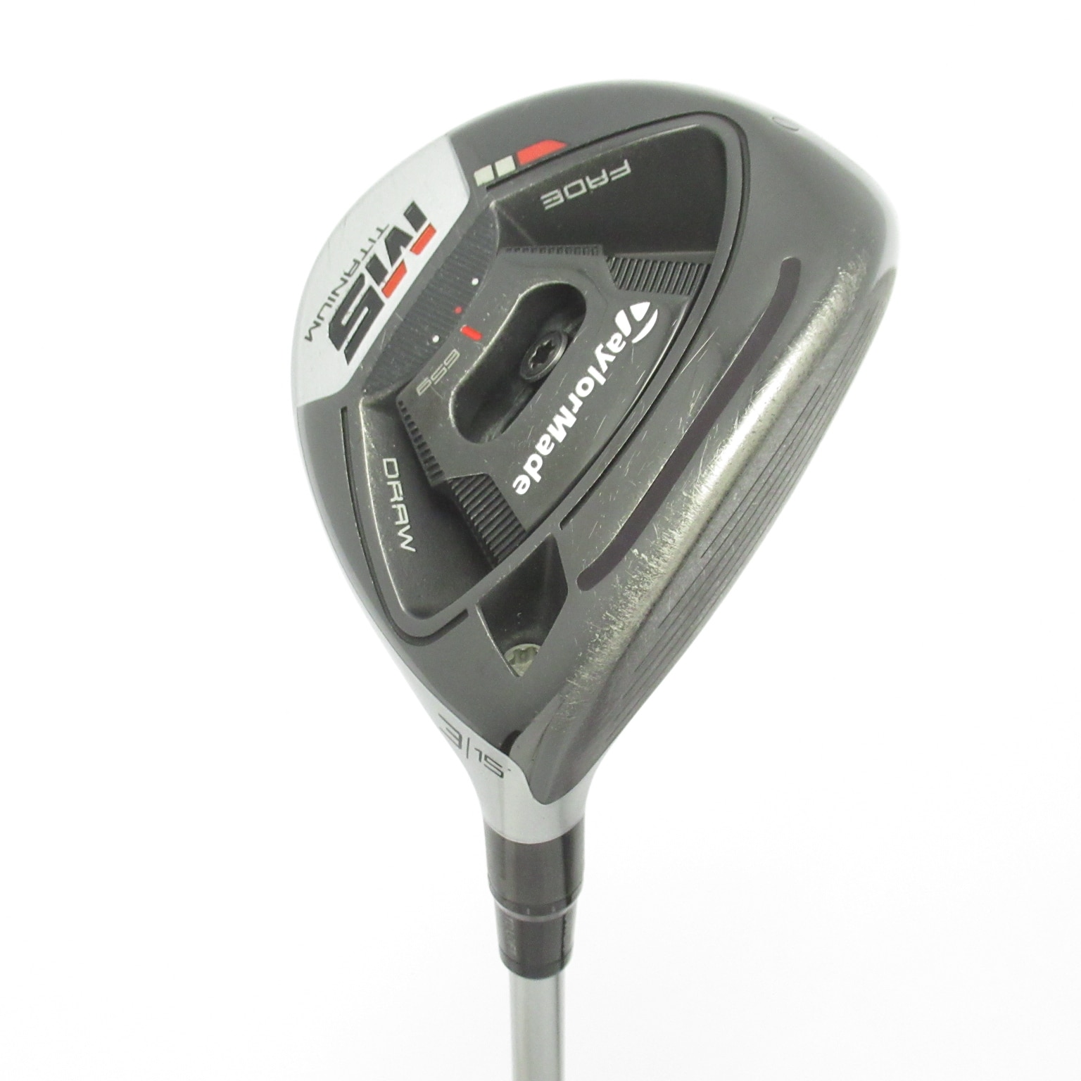 M5 テーラーメイド フェアウェイウッド 5W TaylorMade 19° 5w 0 公式