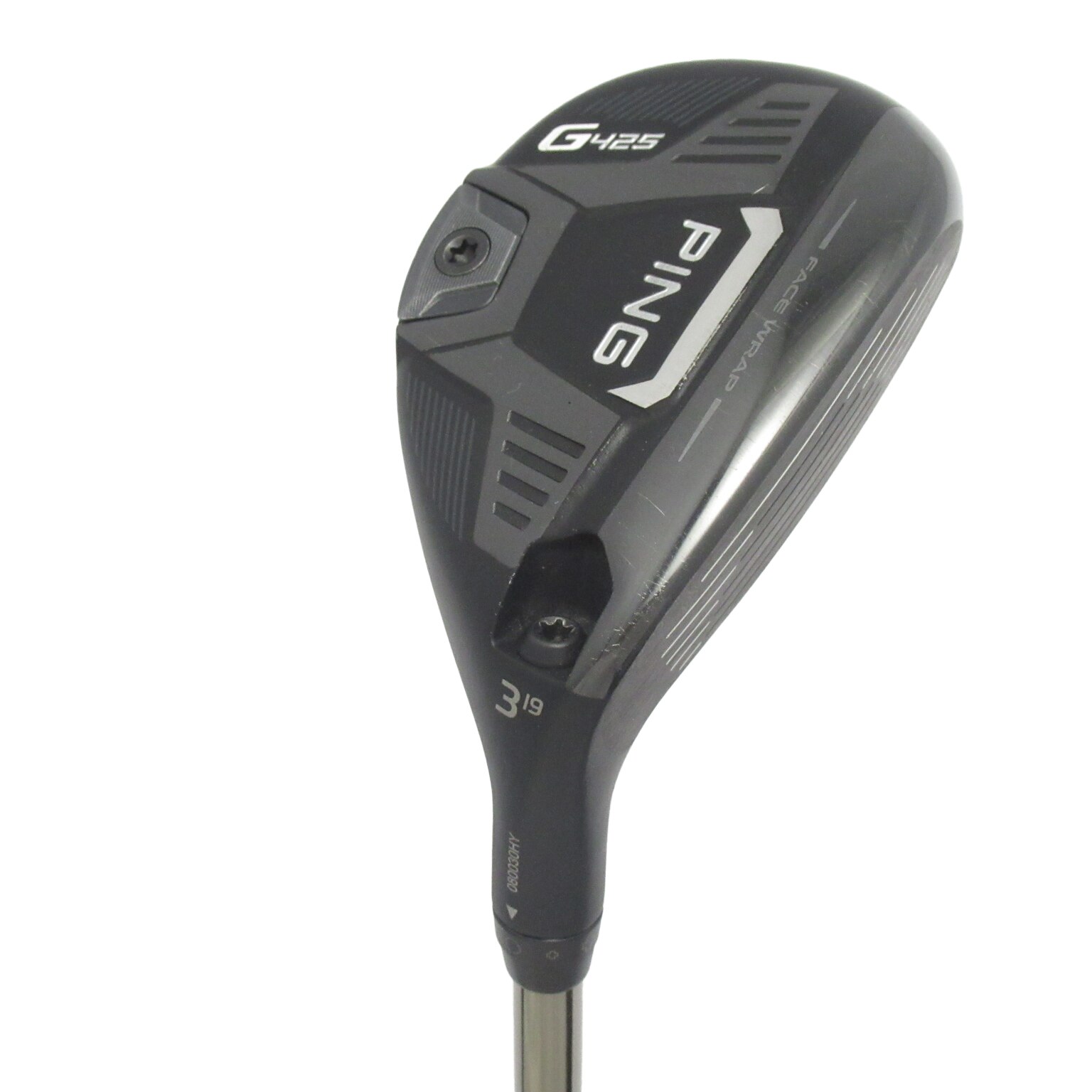 中古】G425 ユーティリティ (ピン) G425 通販｜GDO中古ゴルフクラブ