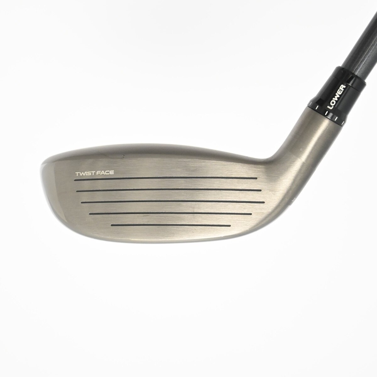 中古】Qi35 レスキュー ユーティリティ Diamana Silver TM70(2025） 19