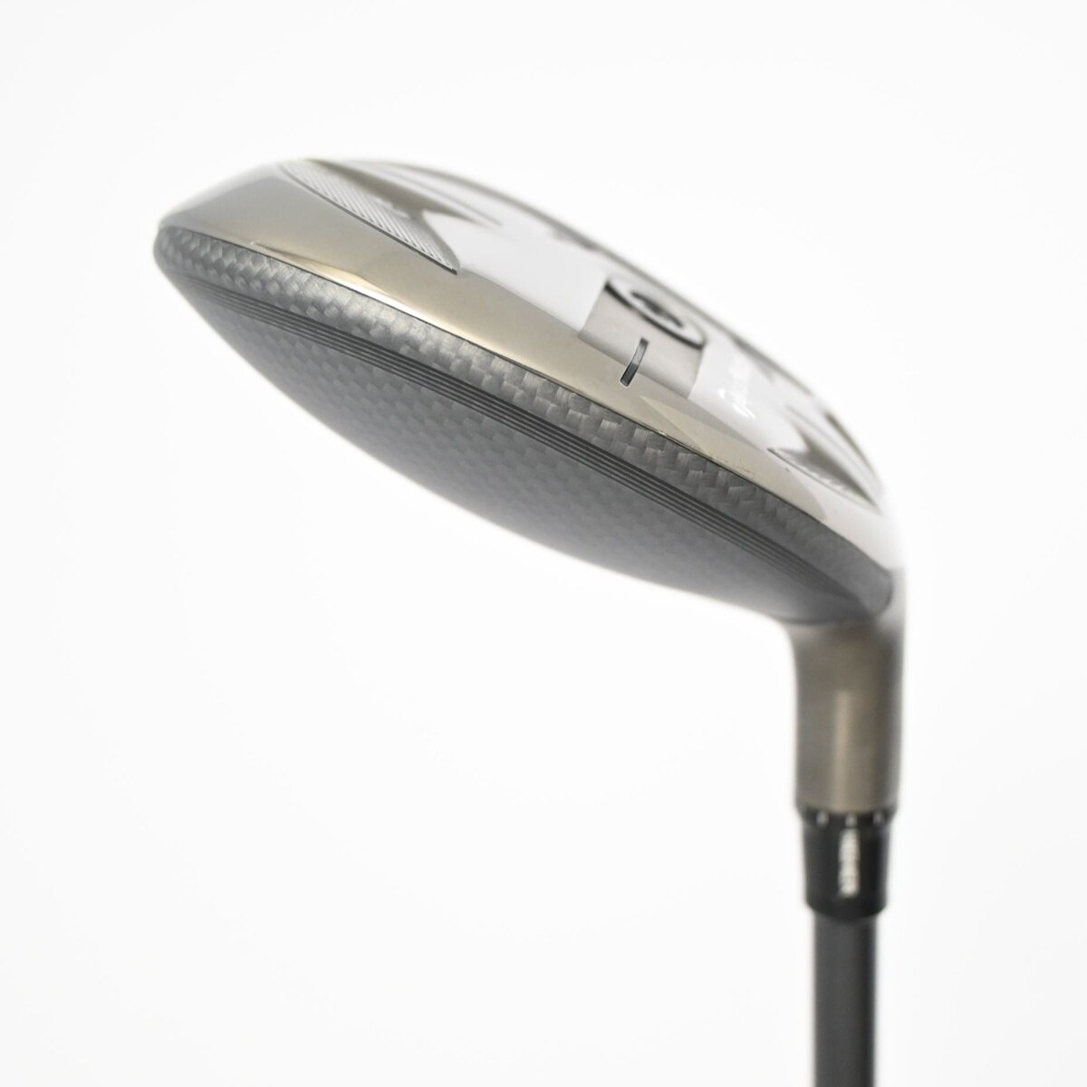 中古】Qi35 レスキュー ユーティリティ Diamana Silver TM70(2025） 19