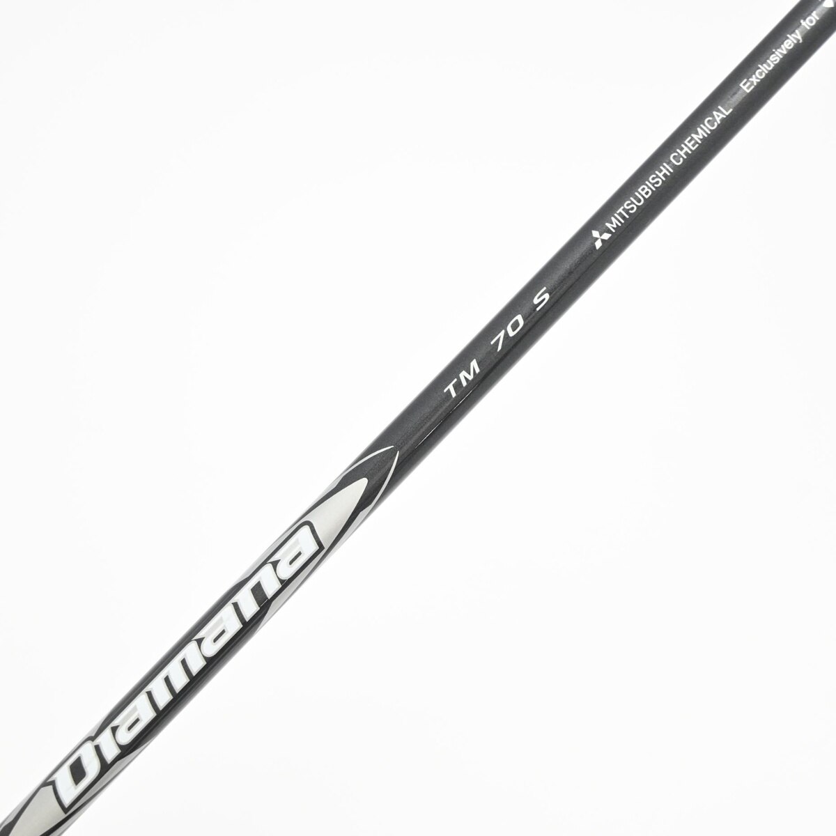 中古】Qi35 レスキュー ユーティリティ Diamana Silver TM70(2025） 19