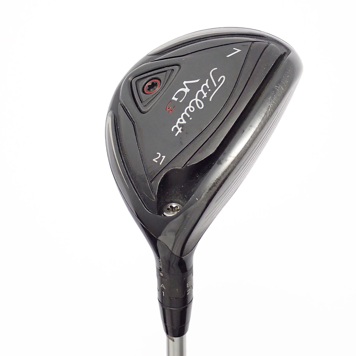 中古】VG3(2016) フェアウェイウッド Titleist VGF 21 SR C
